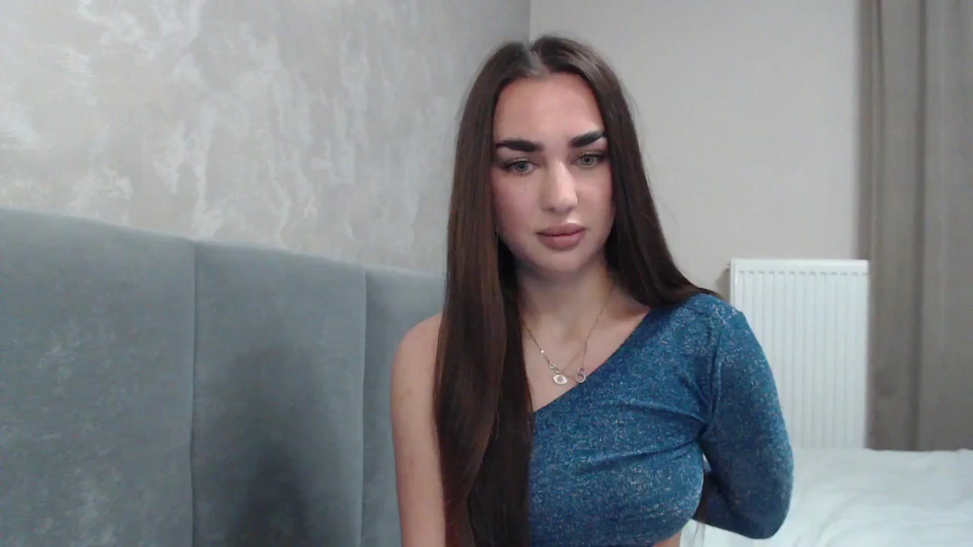 Gallery image thumbnail from NatrlBeauty's myfreecams stream on, 05/29/2025, 08:01 image 9 of 20