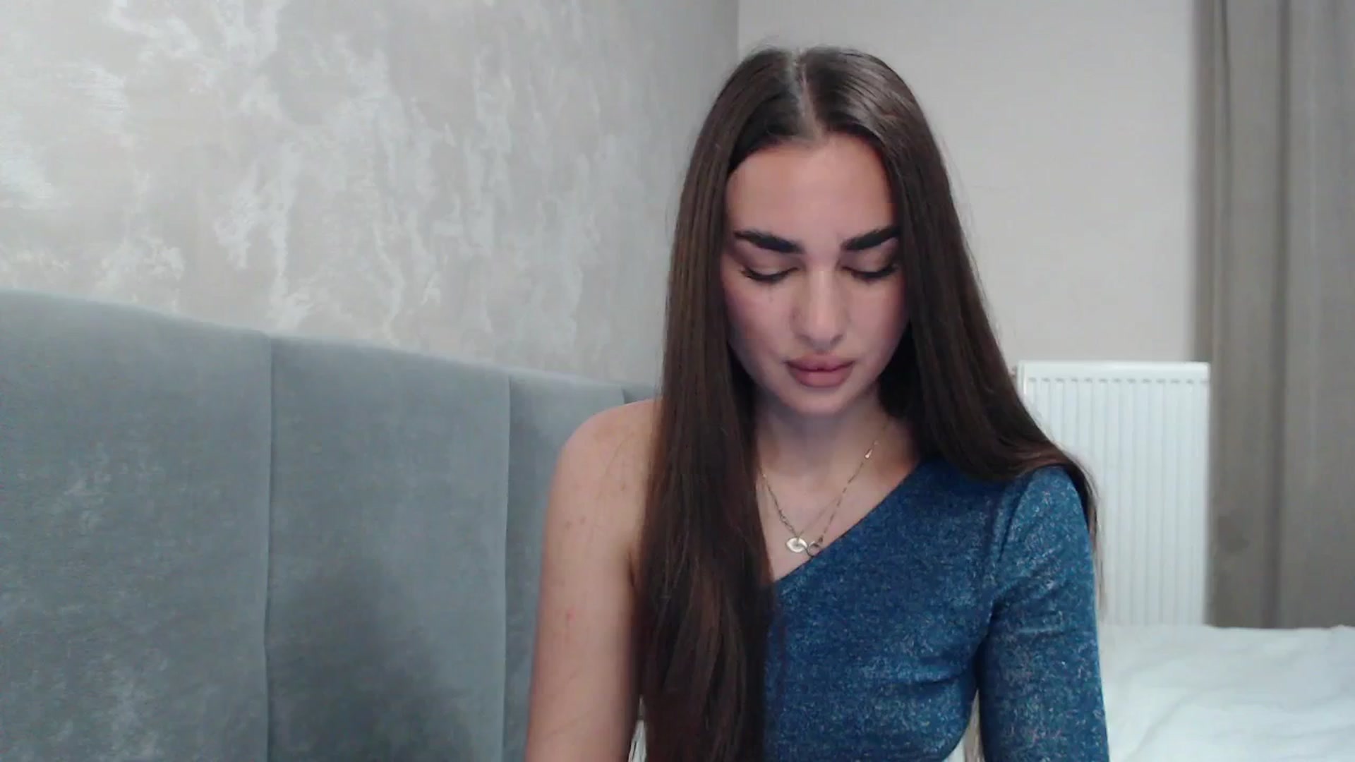 Gallery image thumbnail from NatrlBeauty's myfreecams stream on, 05/29/2025, 08:01 image 20 of 20