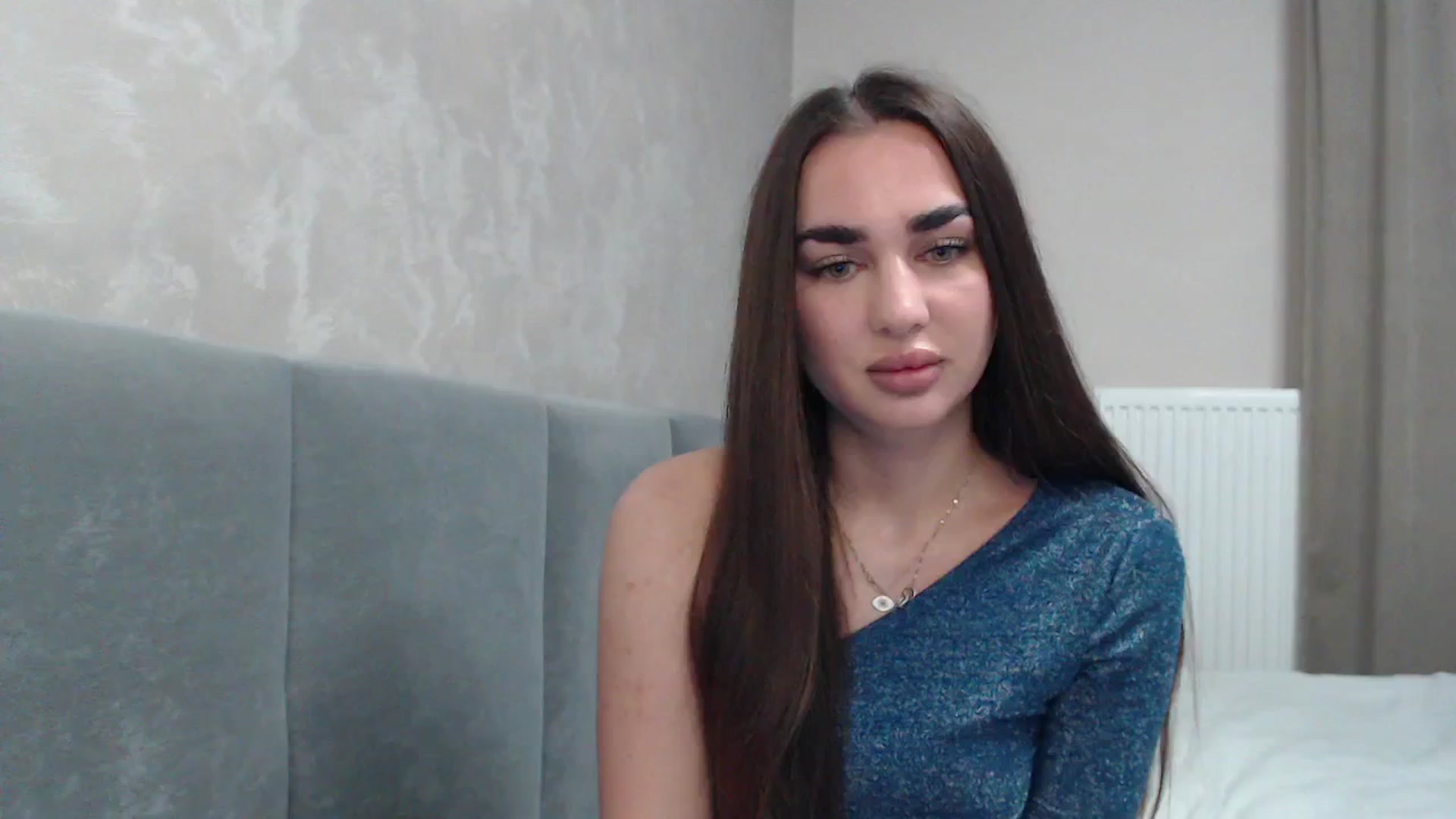 Gallery image thumbnail from NatrlBeauty's myfreecams stream on, 05/29/2025, 08:01 image 6 of 20