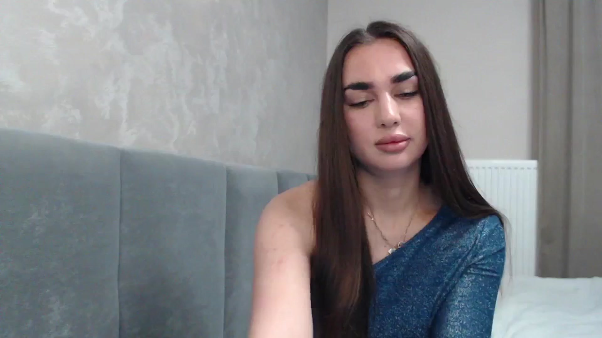 Gallery image thumbnail from NatrlBeauty's myfreecams stream on, 05/29/2025, 08:01 image 11 of 20