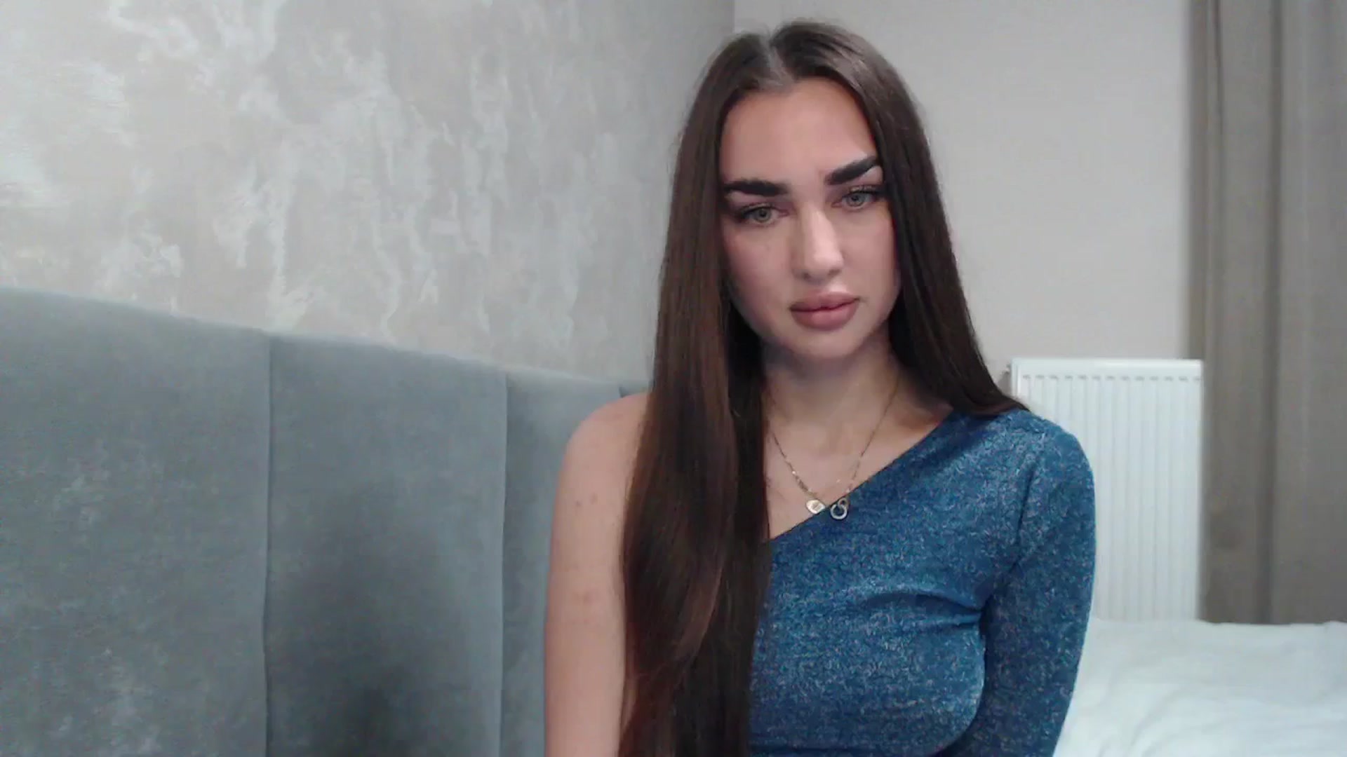 Gallery image thumbnail from NatrlBeauty's myfreecams stream on, 05/29/2025, 08:01 image 10 of 20