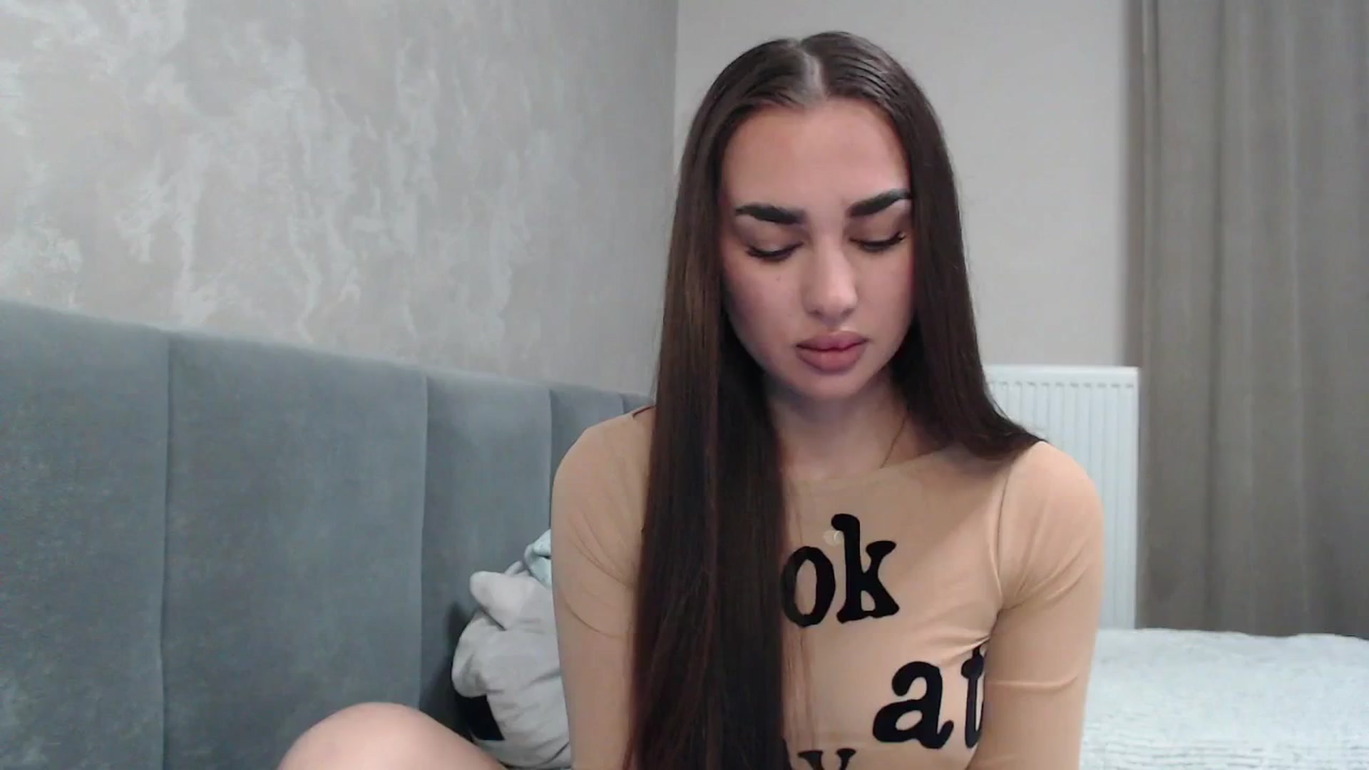 Gallery image thumbnail from NatrlBeauty's myfreecams stream on, 05/31/2025, 10:37 image 2 of 20