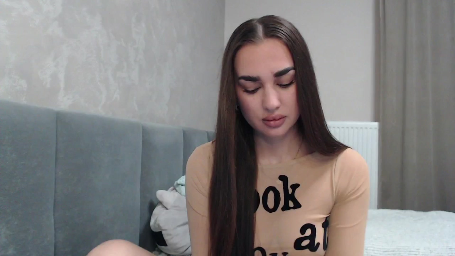 Gallery image thumbnail from NatrlBeauty's myfreecams stream on, 05/31/2025, 10:37 image 3 of 20