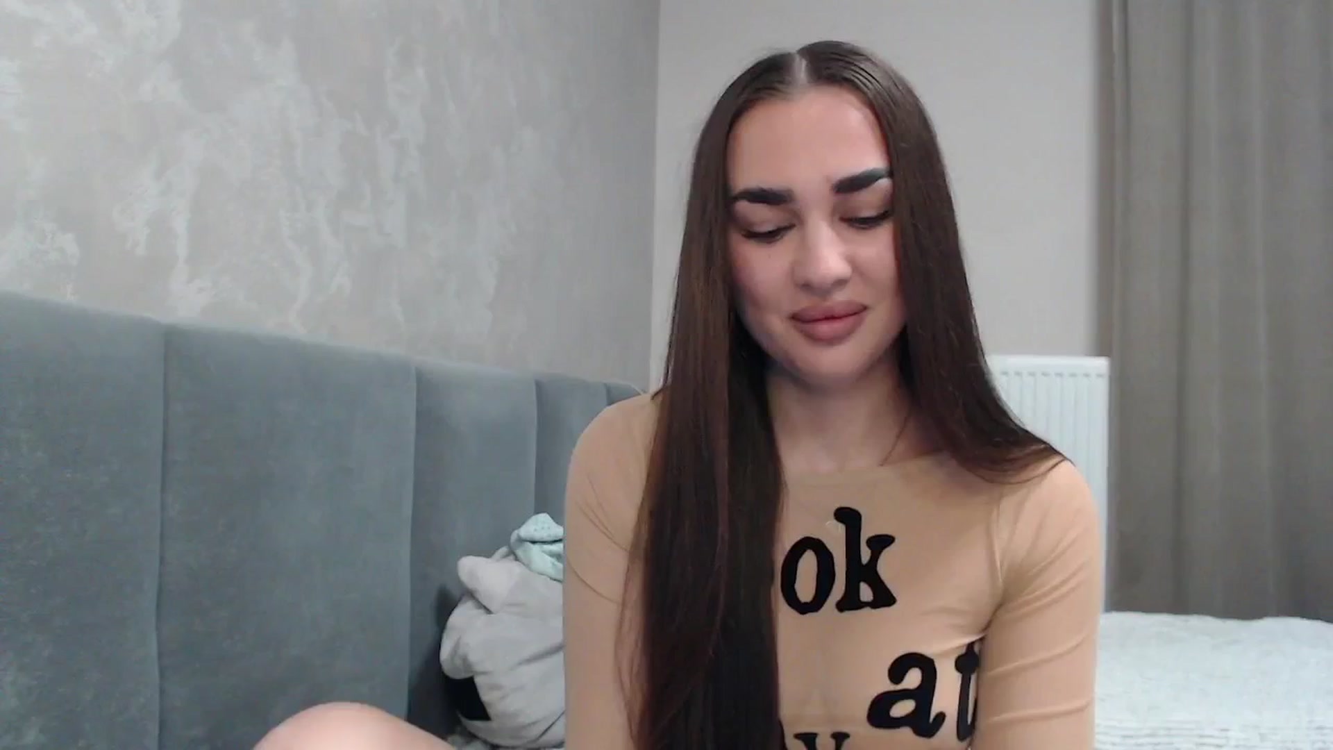 Gallery image thumbnail from NatrlBeauty's myfreecams stream on, 05/31/2025, 10:37 image 5 of 20