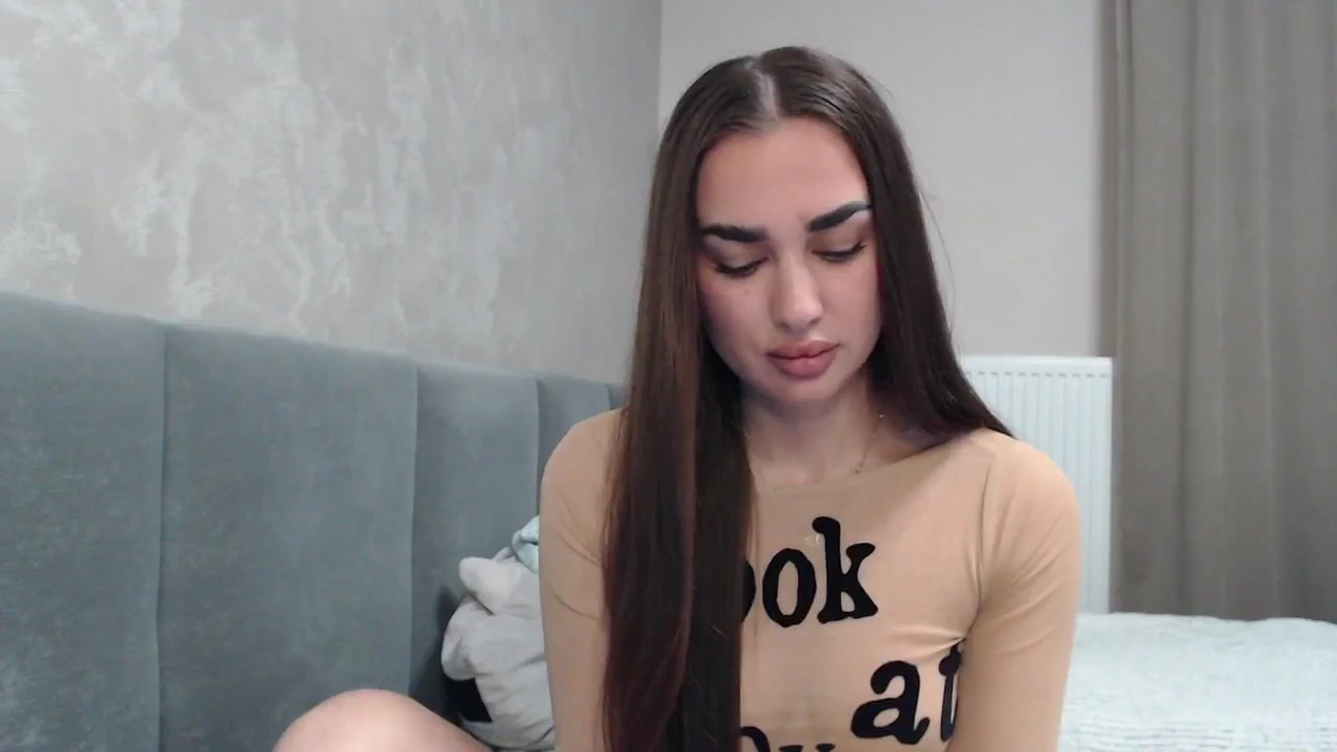 Gallery image thumbnail from NatrlBeauty's myfreecams stream on, 05/31/2025, 10:37 image 12 of 20