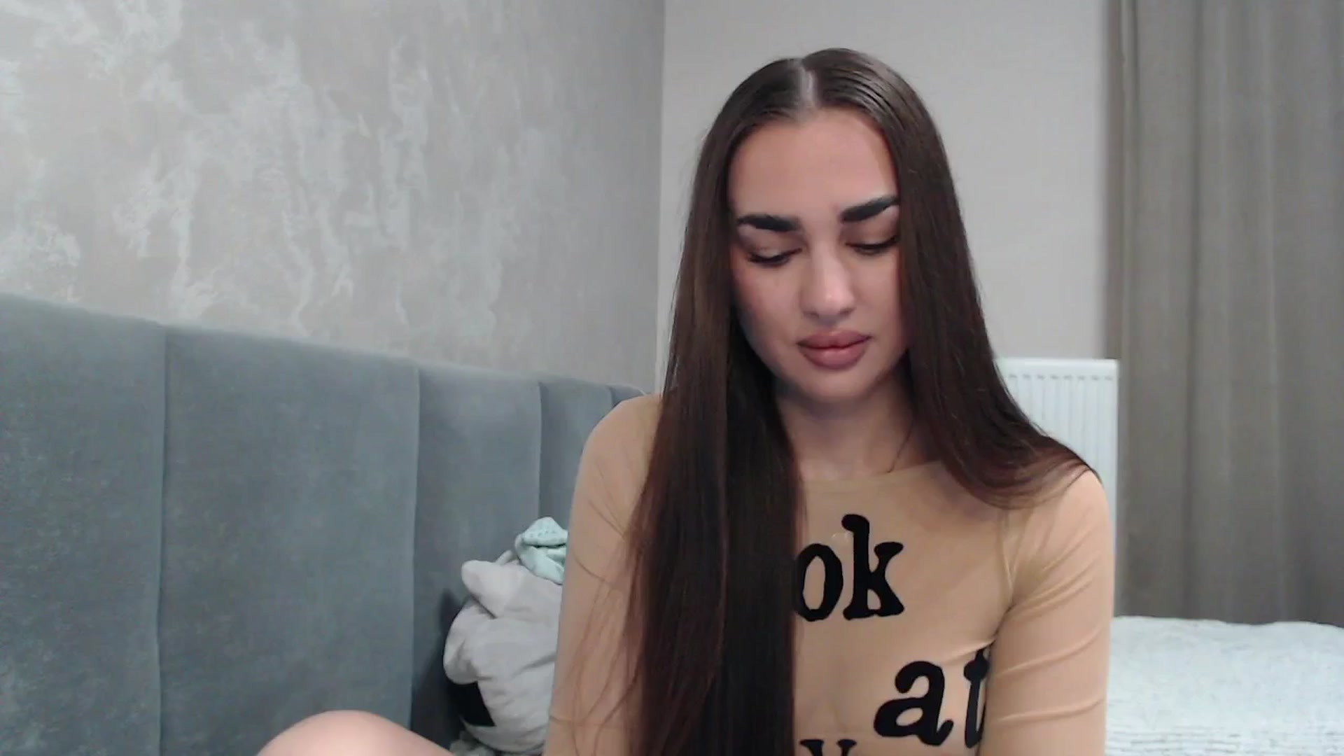 Gallery image thumbnail from NatrlBeauty's myfreecams stream on, 05/31/2025, 10:37 image 7 of 20