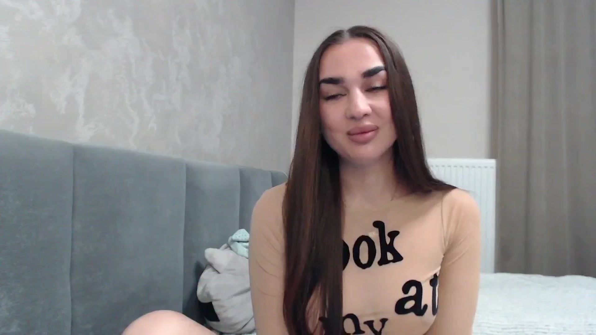 Gallery image thumbnail from NatrlBeauty's myfreecams stream on, 05/31/2025, 10:37 image 18 of 20