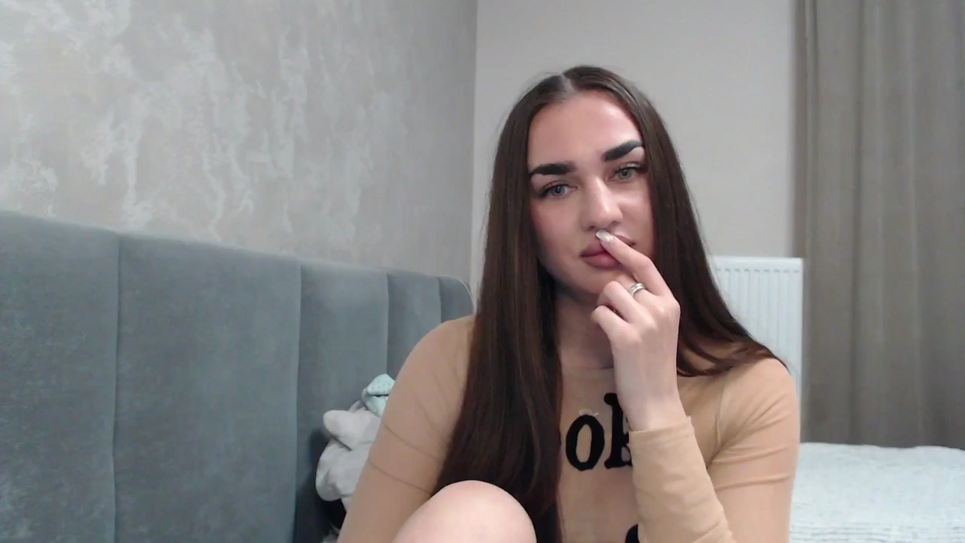 Gallery image thumbnail from NatrlBeauty's myfreecams stream on, 05/31/2025, 12:02 image 9 of 20
