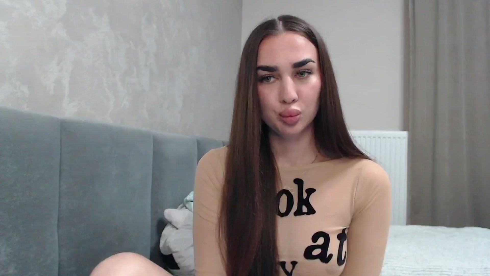 Gallery image thumbnail from NatrlBeauty's myfreecams stream on, 05/31/2025, 12:02 image 2 of 20