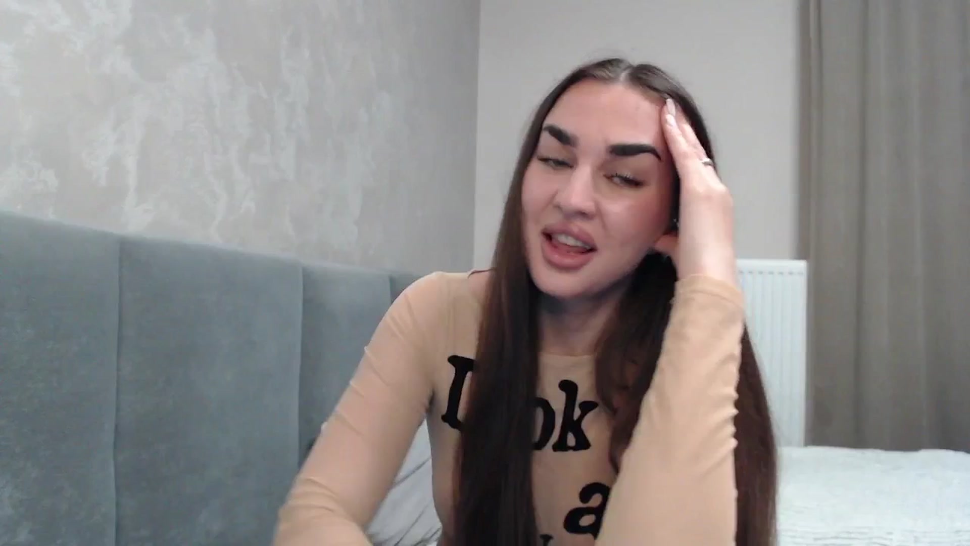 Gallery image thumbnail from NatrlBeauty's myfreecams stream on, 05/31/2025, 12:02 image 15 of 20