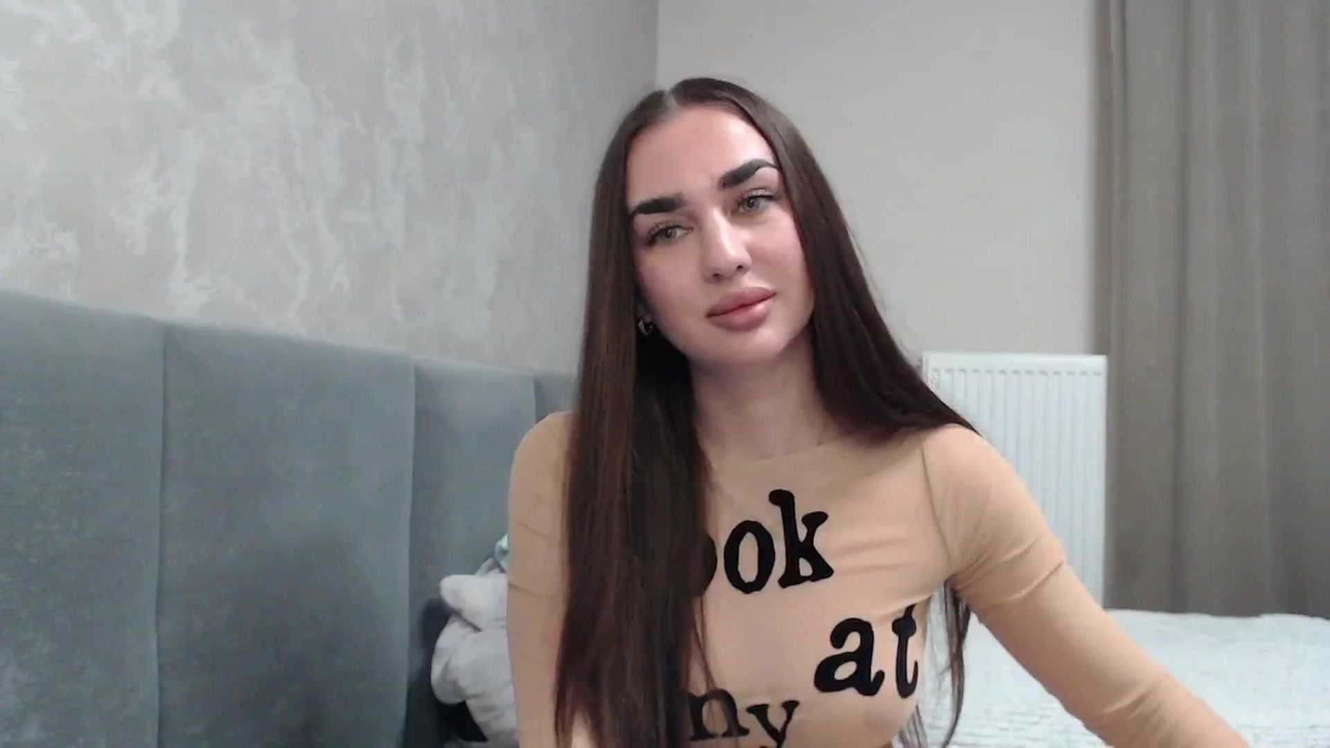Gallery image thumbnail from NatrlBeauty's myfreecams stream on, 05/31/2025, 12:02 image 12 of 20