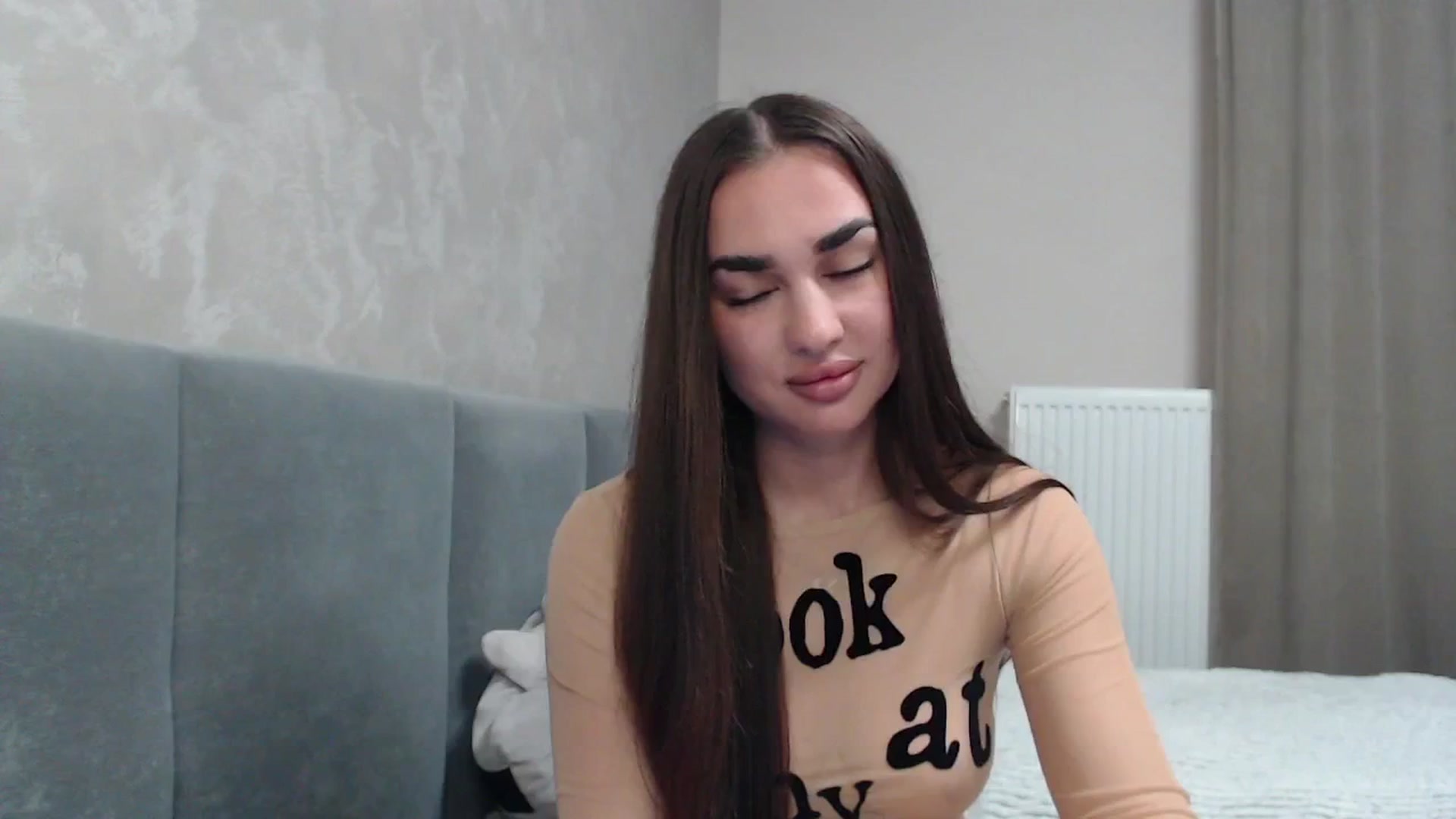 Gallery image thumbnail from NatrlBeauty's myfreecams stream on, 05/31/2025, 12:02 image 14 of 20