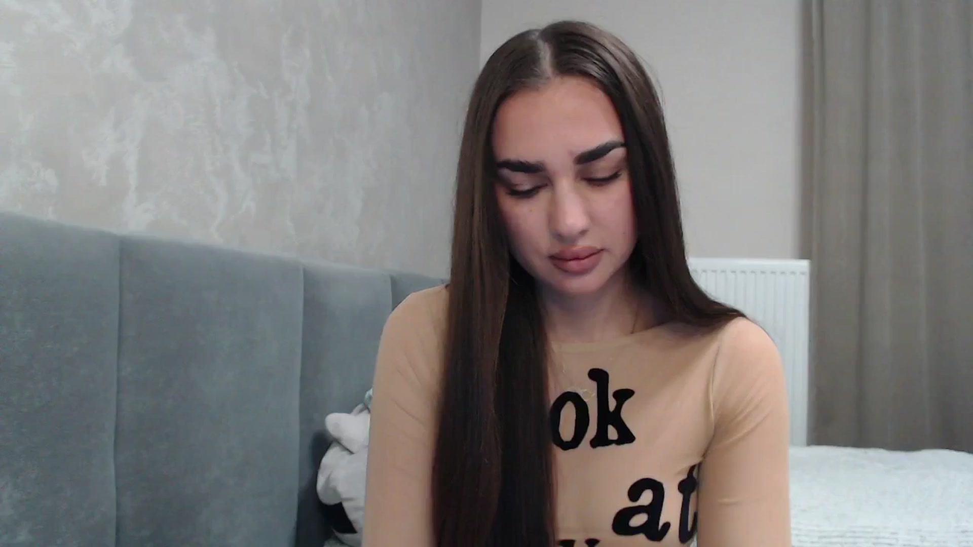 Gallery image thumbnail from NatrlBeauty's myfreecams stream on, 05/31/2025, 12:02 image 1 of 20
