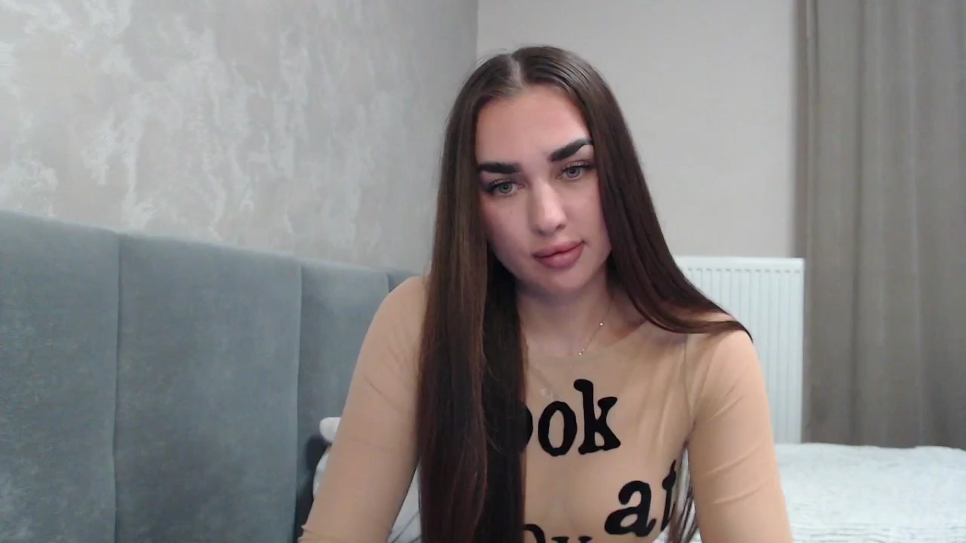 Gallery image thumbnail from NatrlBeauty's myfreecams stream on, 05/31/2025, 12:02 image 19 of 20