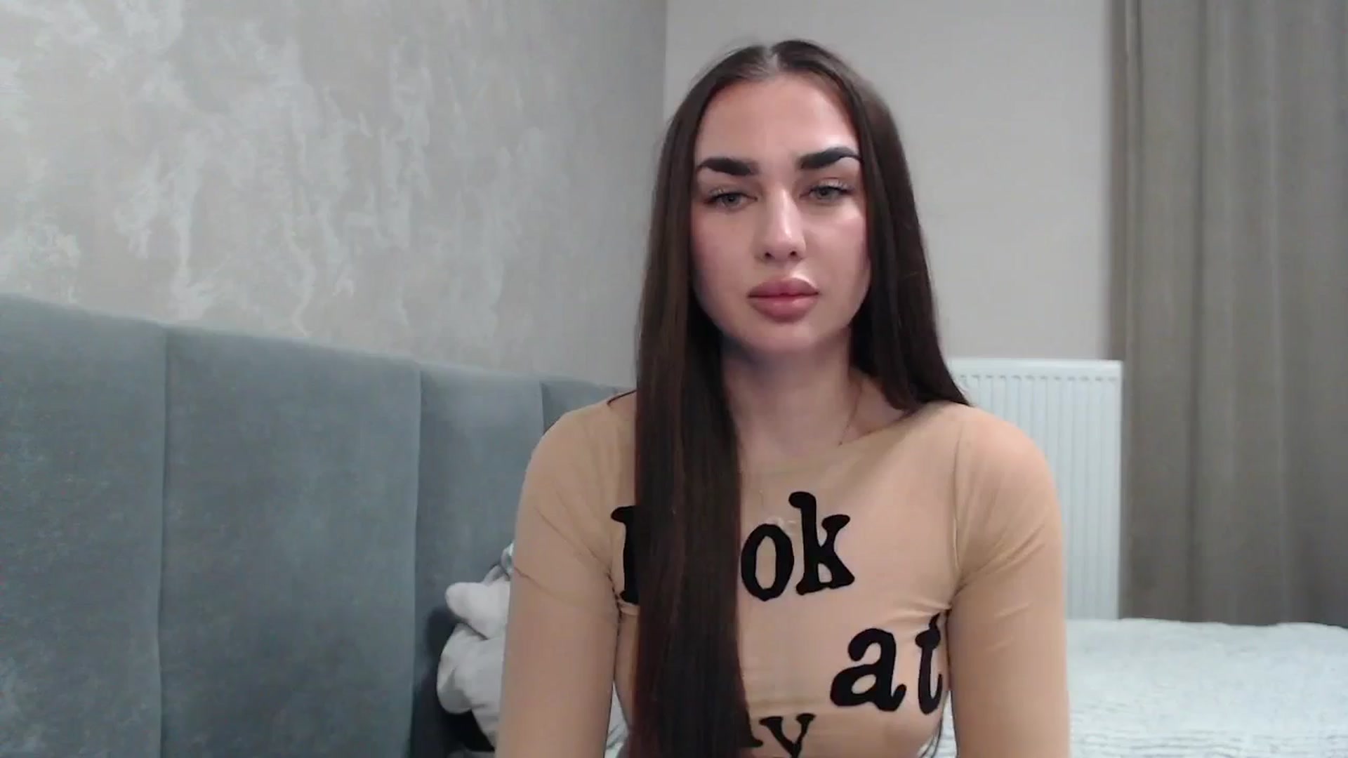 Gallery image thumbnail from NatrlBeauty's myfreecams stream on, 05/31/2025, 12:02 image 17 of 20