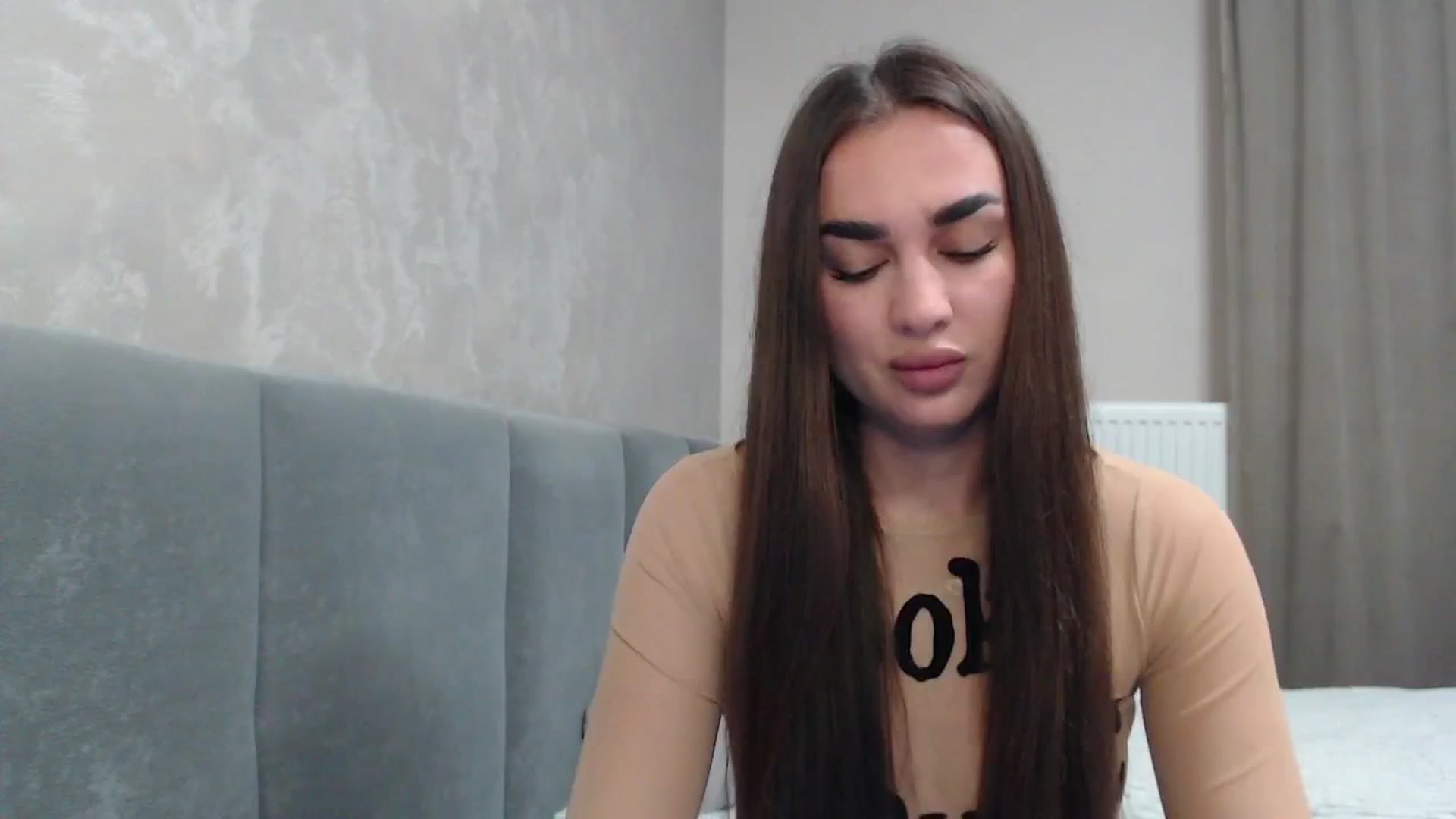 Gallery image thumbnail from NatrlBeauty's myfreecams stream on, 06/03/2025, 21:54 image 15 of 20