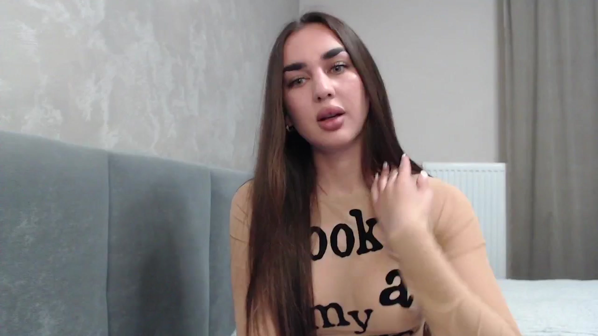 Gallery image thumbnail from NatrlBeauty's myfreecams stream on, 06/03/2025, 21:54 image 6 of 20