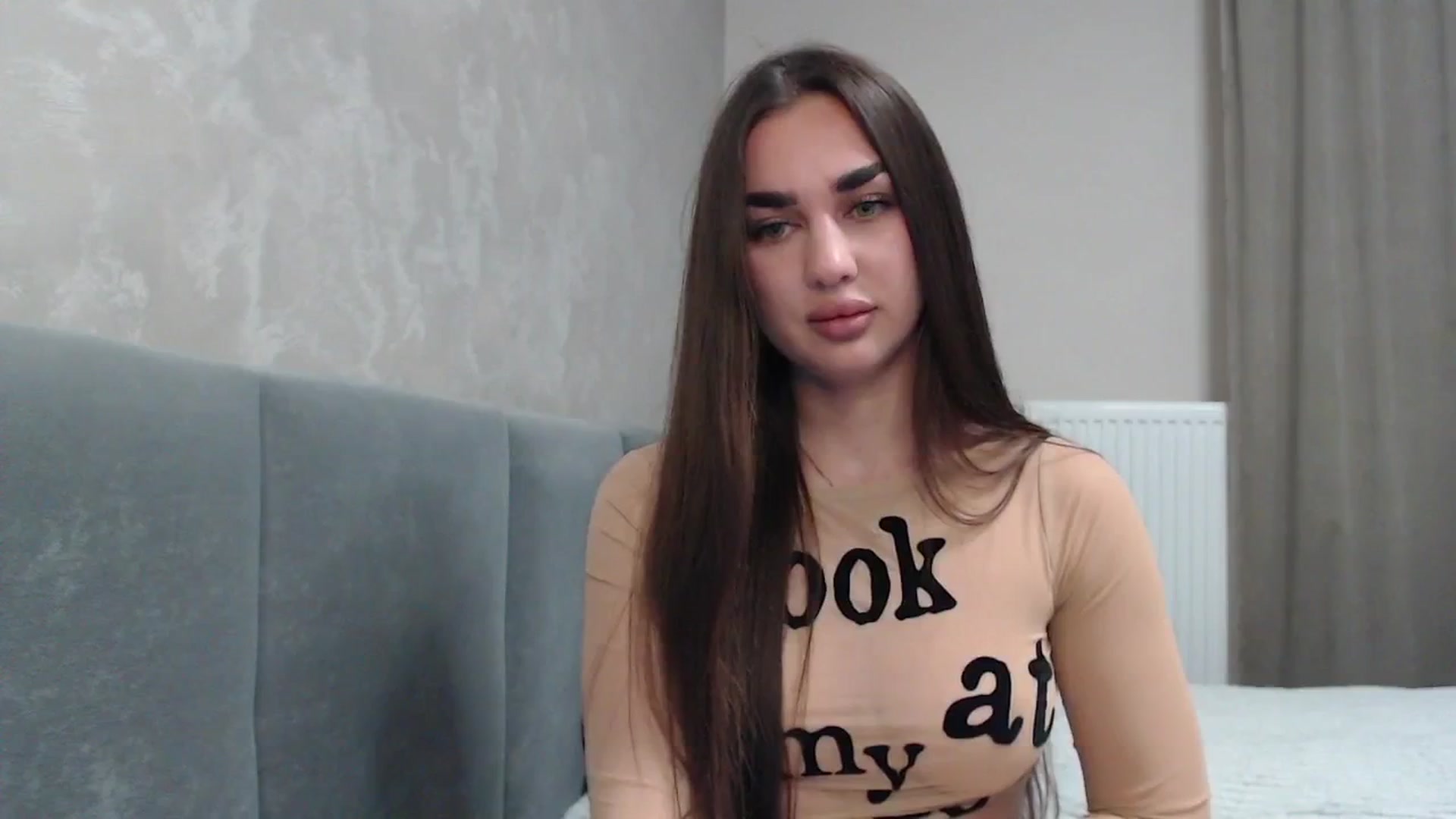Gallery image thumbnail from NatrlBeauty's myfreecams stream on, 06/03/2025, 21:54 image 7 of 20