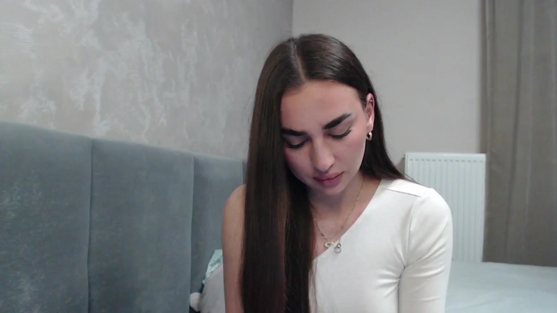 Gallery image thumbnail from NatrlBeauty's myfreecams stream on, 06/05/2025, 21:50 image 12 of 20