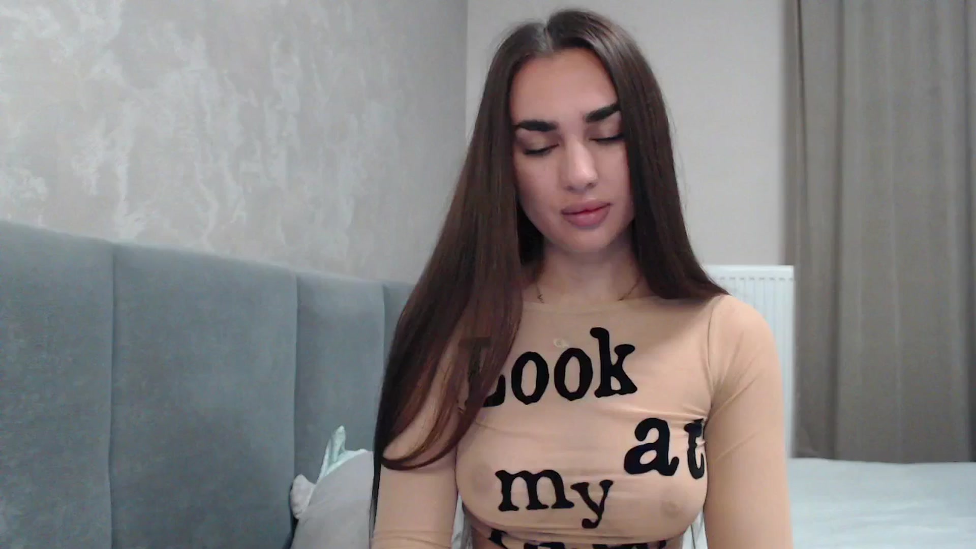 Gallery image thumbnail from NatrlBeauty's myfreecams stream on, 06/07/2025, 10:02 image 3 of 20