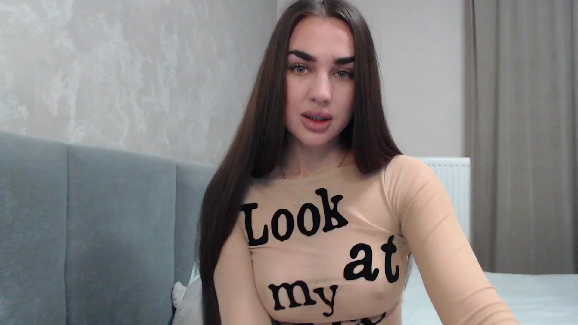 Gallery image thumbnail from NatrlBeauty's myfreecams stream on, 06/07/2025, 10:02 image 1 of 20