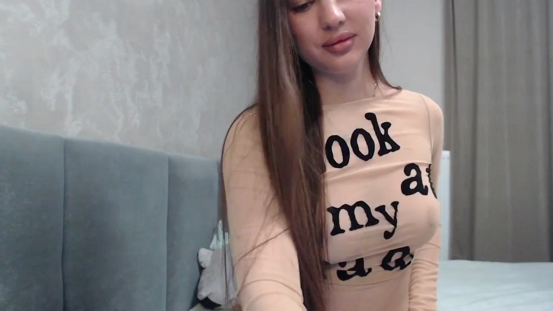 Gallery image thumbnail from NatrlBeauty's myfreecams stream on, 06/07/2025, 10:02 image 18 of 20