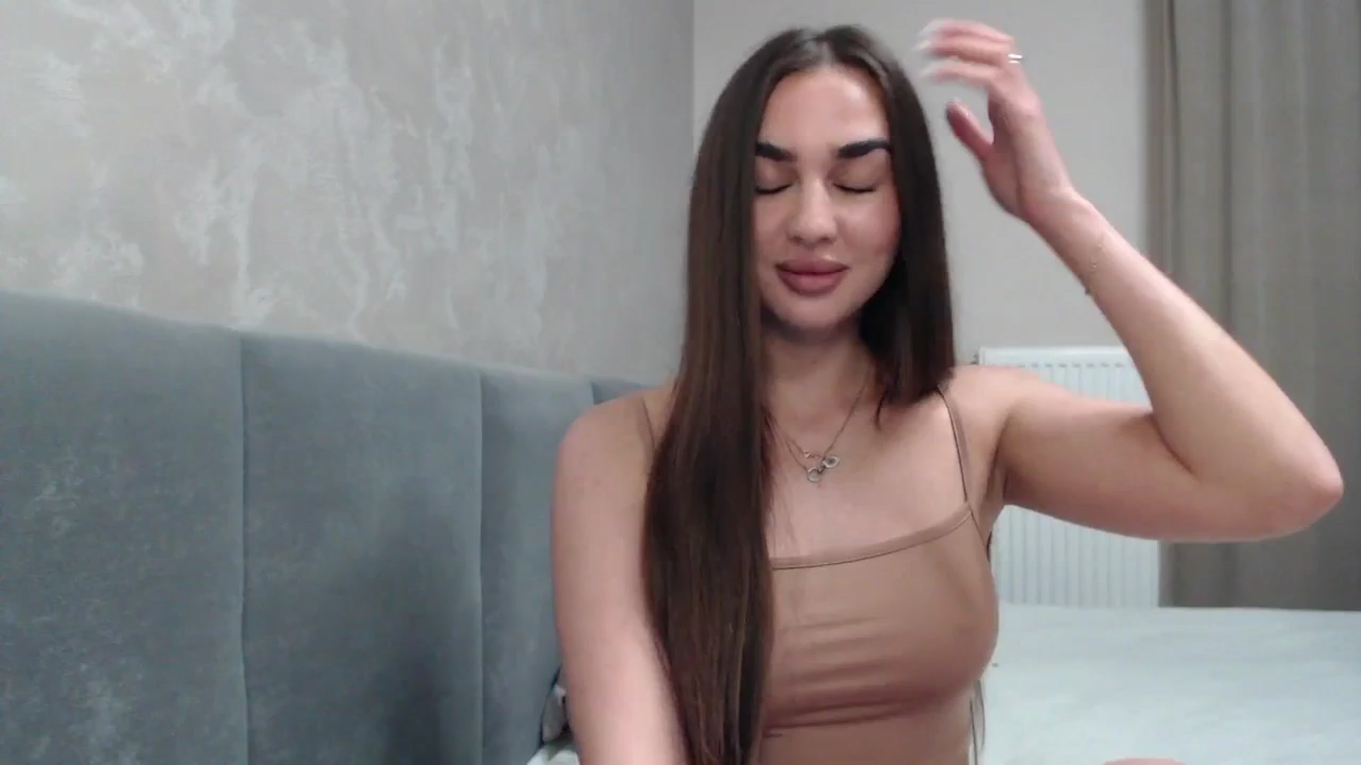 Gallery image thumbnail from NatrlBeauty's myfreecams stream on, 06/10/2025, 16:14 image 3 of 20