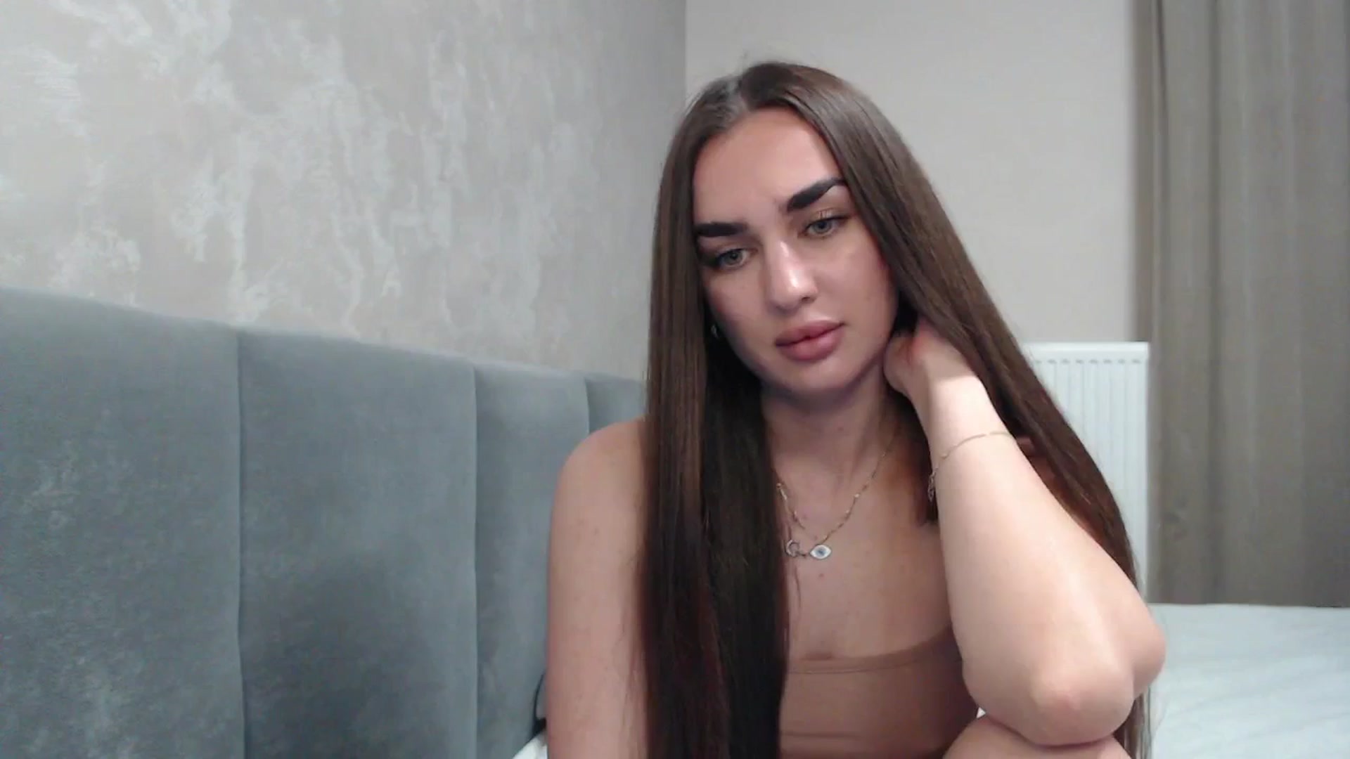 Gallery image thumbnail from NatrlBeauty's myfreecams stream on, 06/10/2025, 17:47 image 14 of 20