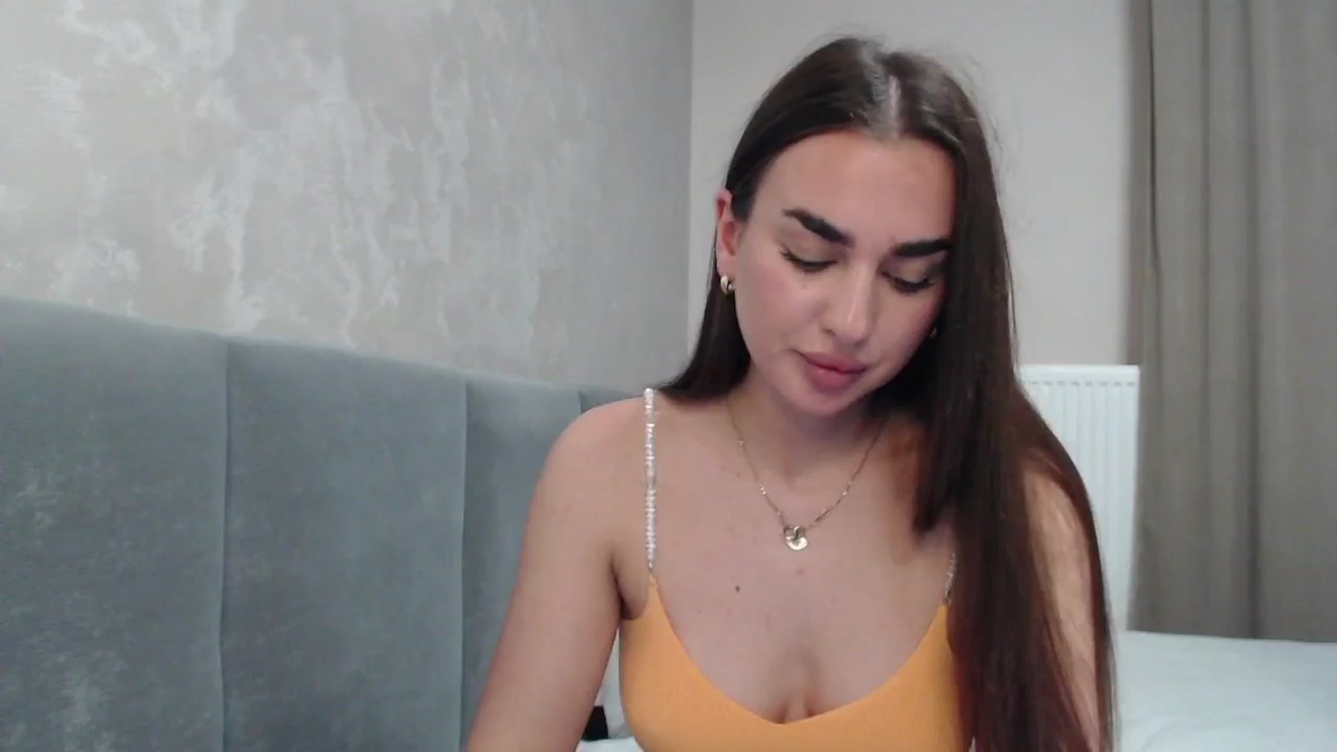 Gallery image thumbnail from NatrlBeauty's myfreecams stream on, 06/11/2025, 14:51 image 9 of 20