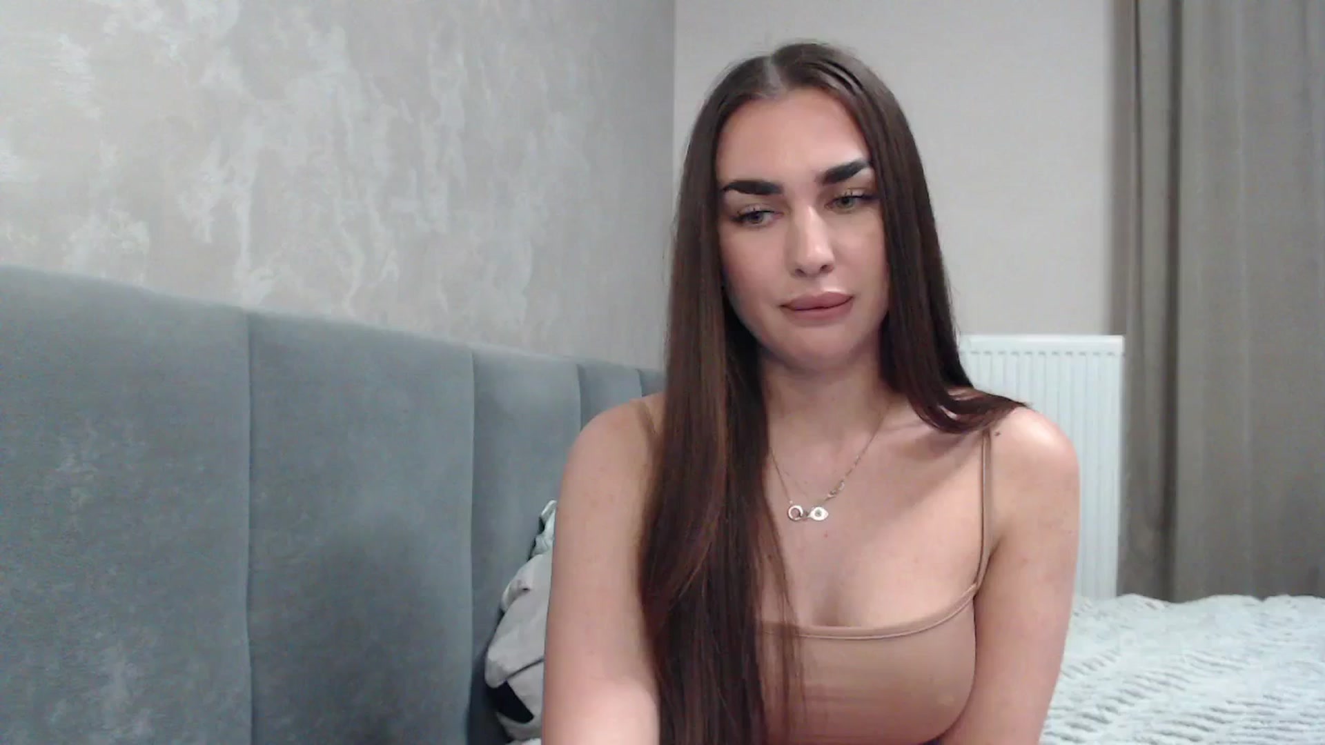 Gallery image thumbnail from NatrlBeauty's myfreecams stream on, 06/13/2025, 16:38 image 11 of 20