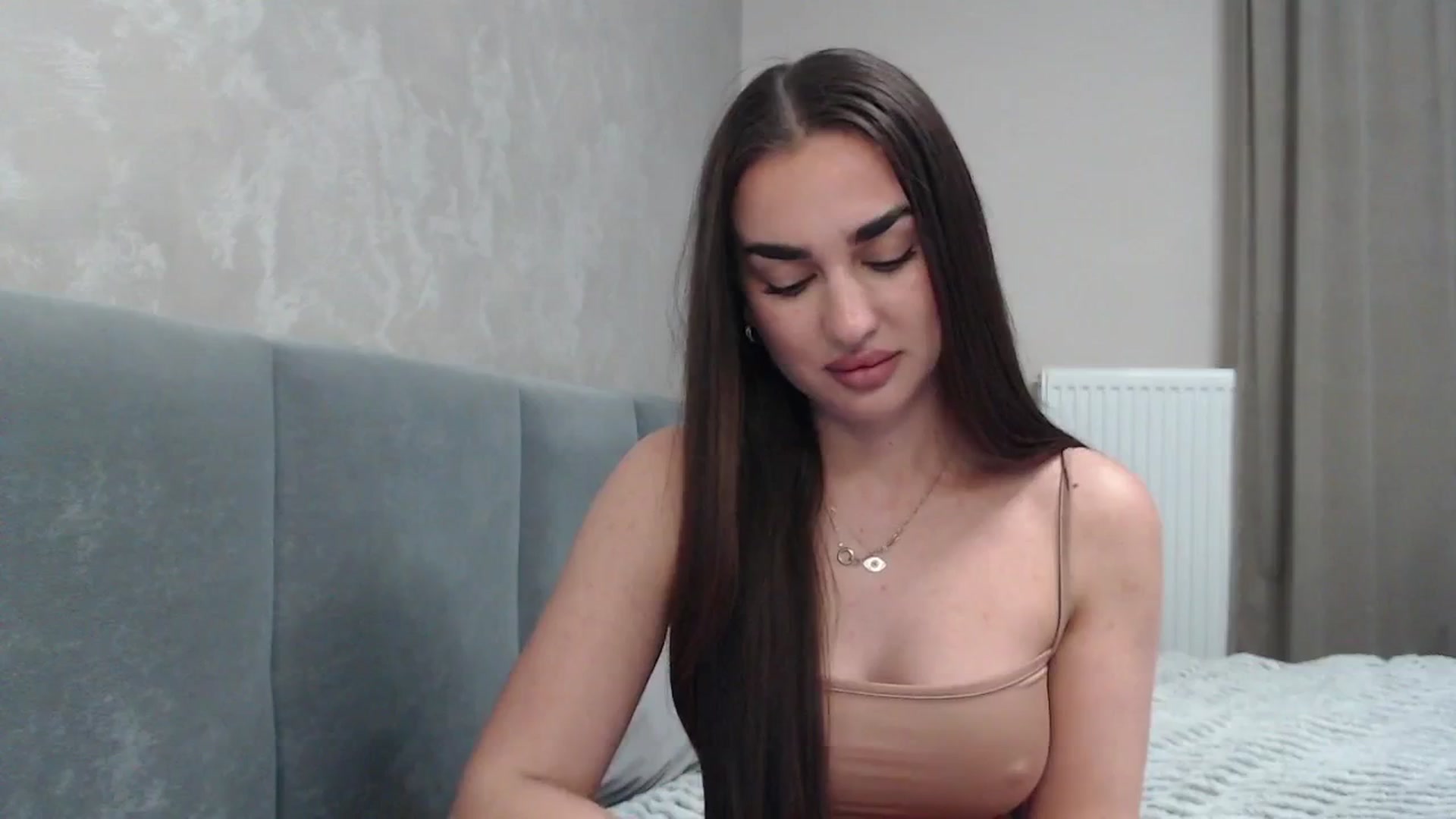 Gallery image thumbnail from NatrlBeauty's myfreecams stream on, 06/13/2025, 16:38 image 6 of 20