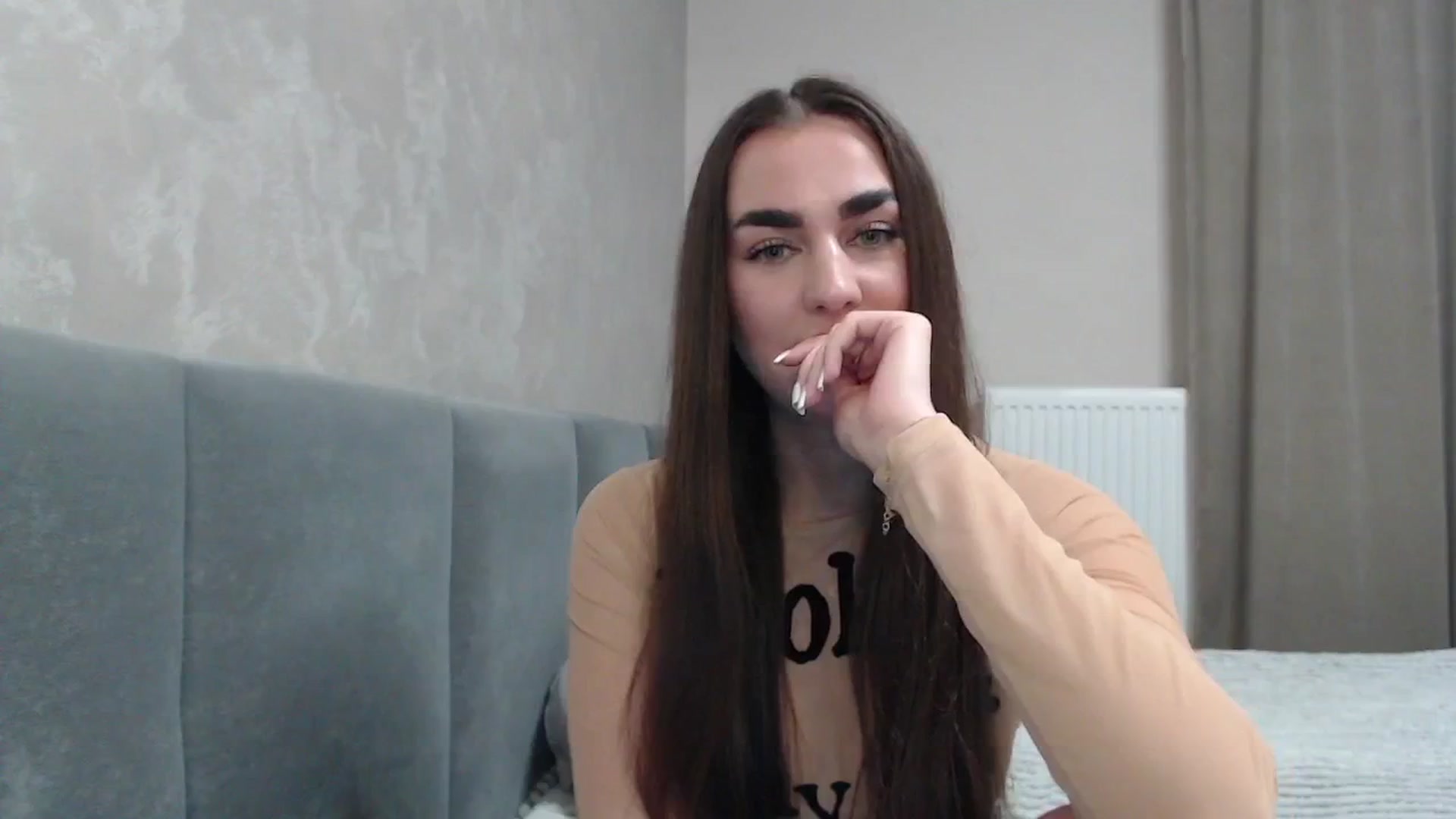 Gallery image thumbnail from NatrlBeauty's myfreecams stream on, 06/17/2025, 09:03 image 17 of 20