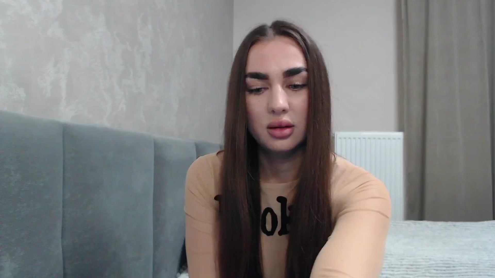 Gallery image thumbnail from NatrlBeauty's myfreecams stream on, 06/17/2025, 09:03 image 13 of 20