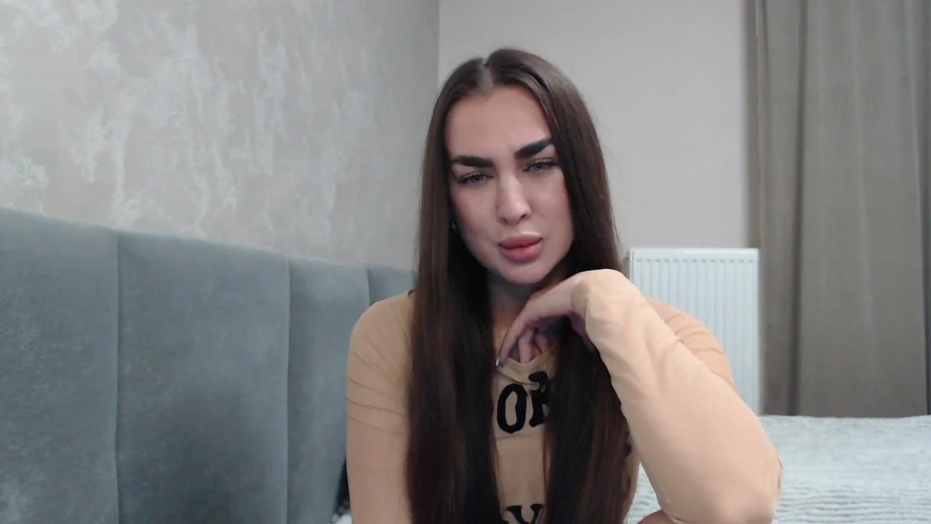 Gallery image thumbnail from NatrlBeauty's myfreecams stream on, 06/17/2025, 09:03 image 19 of 20