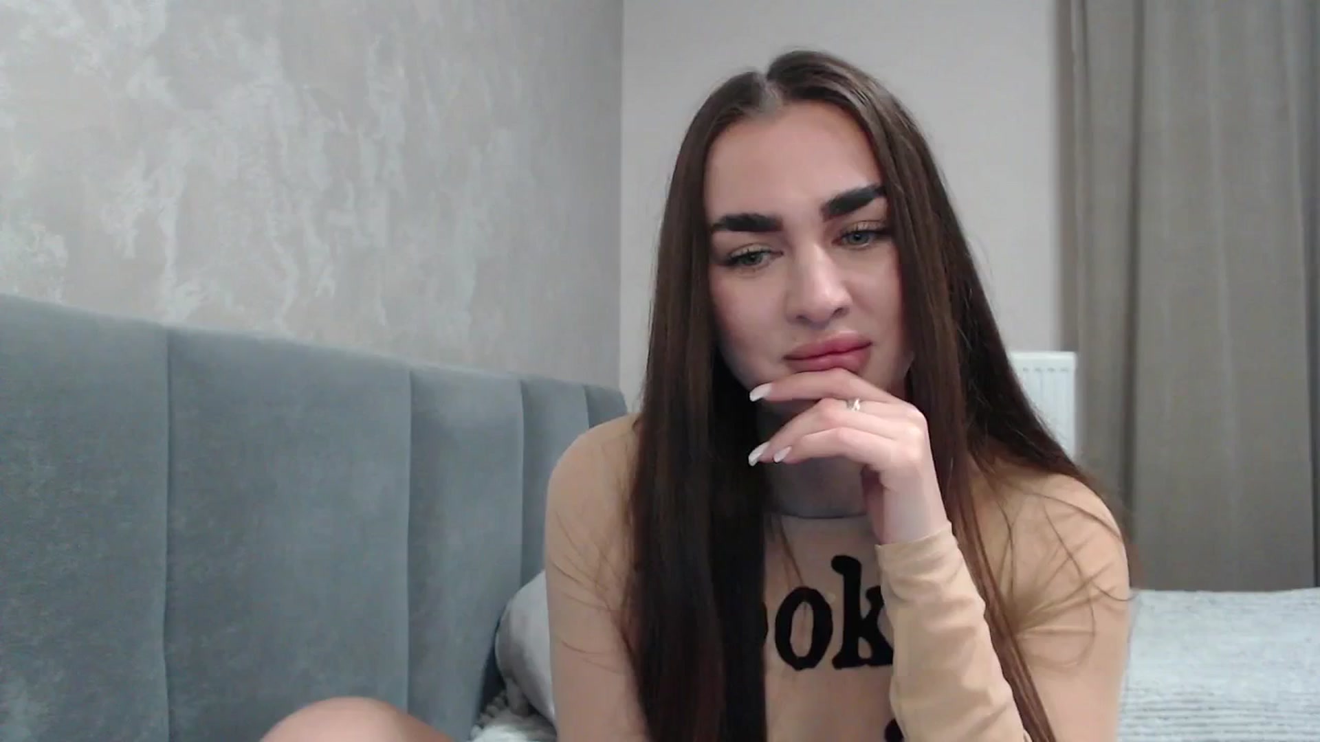 Gallery image thumbnail from NatrlBeauty's myfreecams stream on, 06/17/2025, 09:03 image 4 of 20