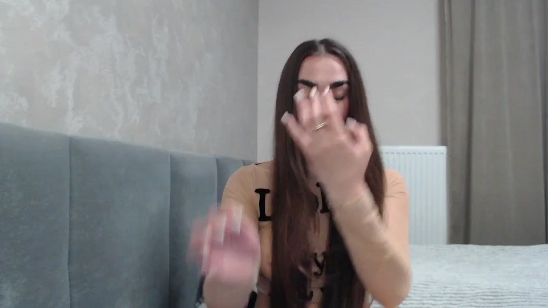 Gallery image thumbnail from NatrlBeauty's myfreecams stream on, 06/17/2025, 09:03 image 15 of 20