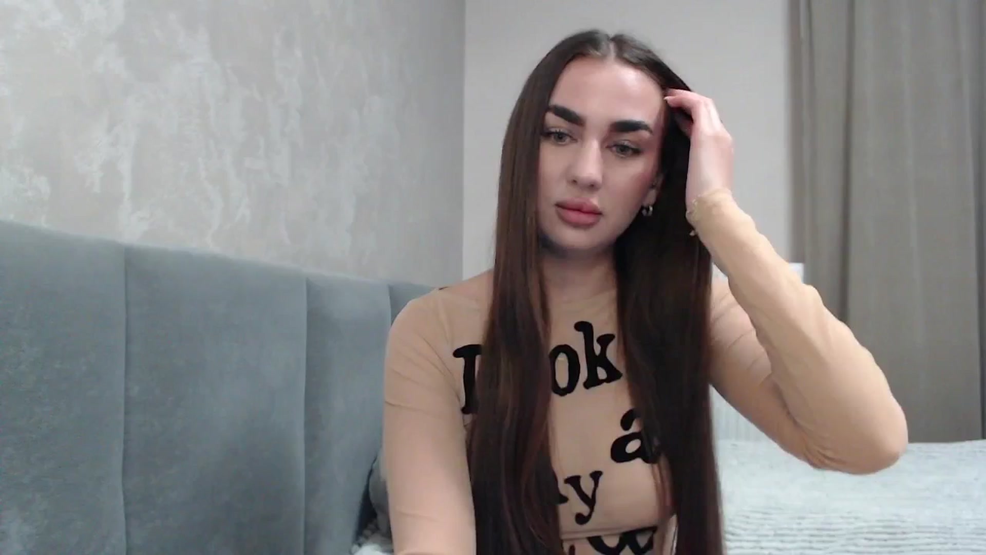 Gallery image thumbnail from NatrlBeauty's myfreecams stream on, 06/17/2025, 09:03 image 12 of 20