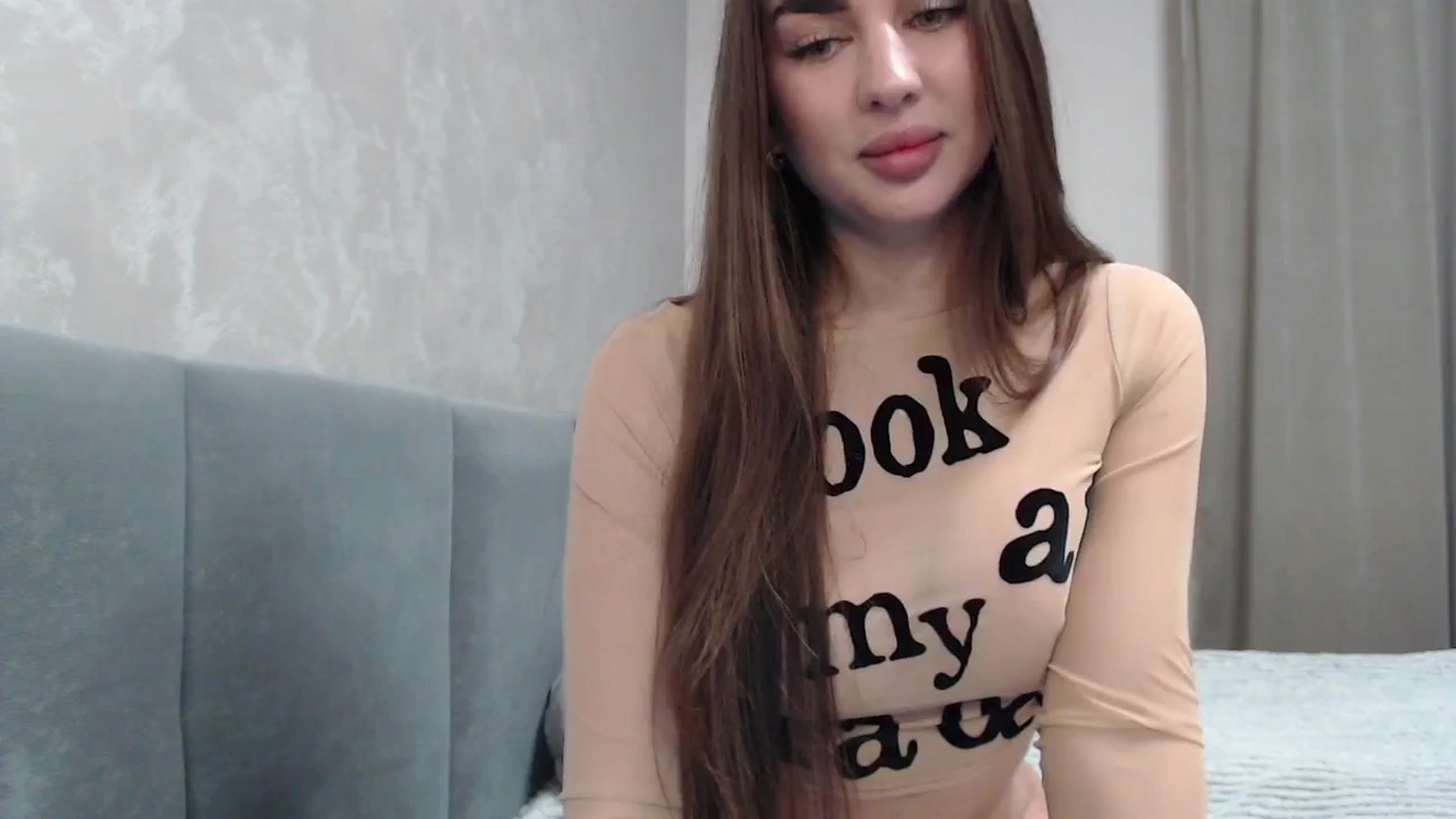 Gallery image thumbnail from NatrlBeauty's myfreecams stream on, 06/17/2025, 09:37 image 1 of 20