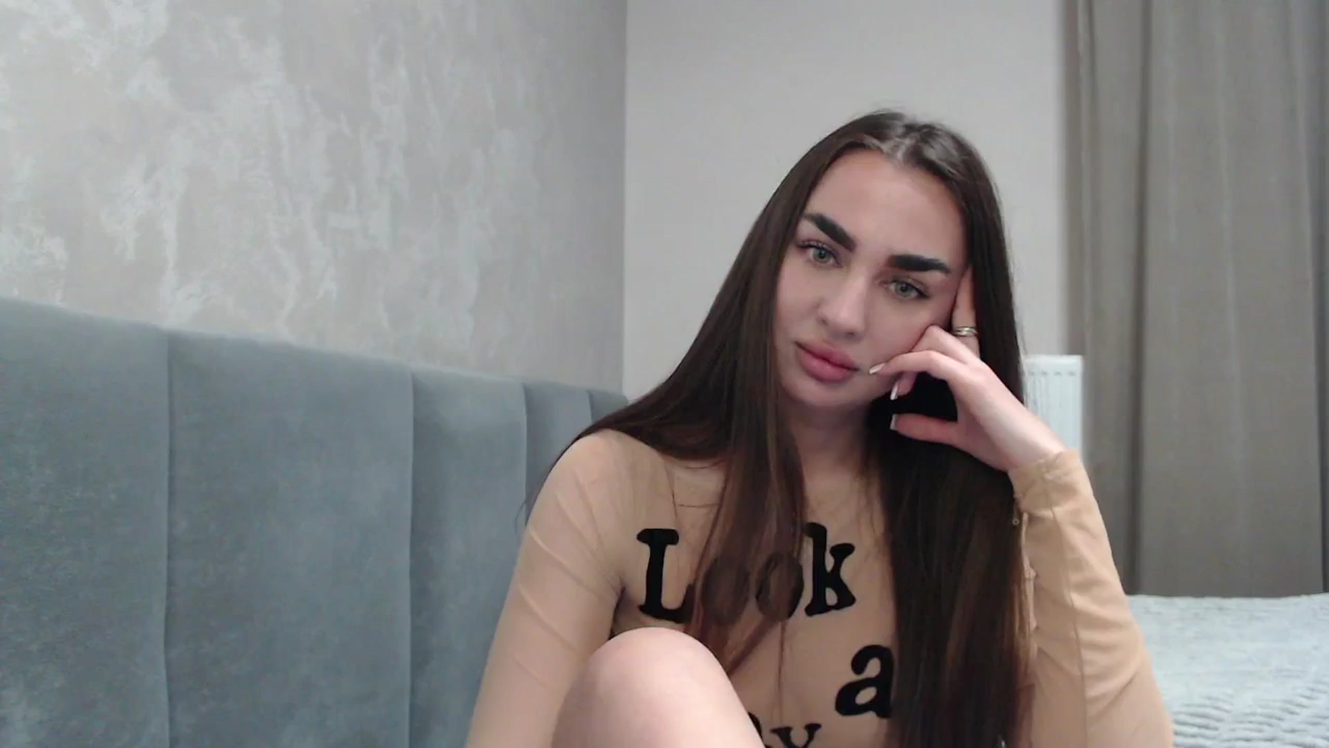 Gallery image thumbnail from NatrlBeauty's myfreecams stream on, 06/17/2025, 09:37 image 15 of 20