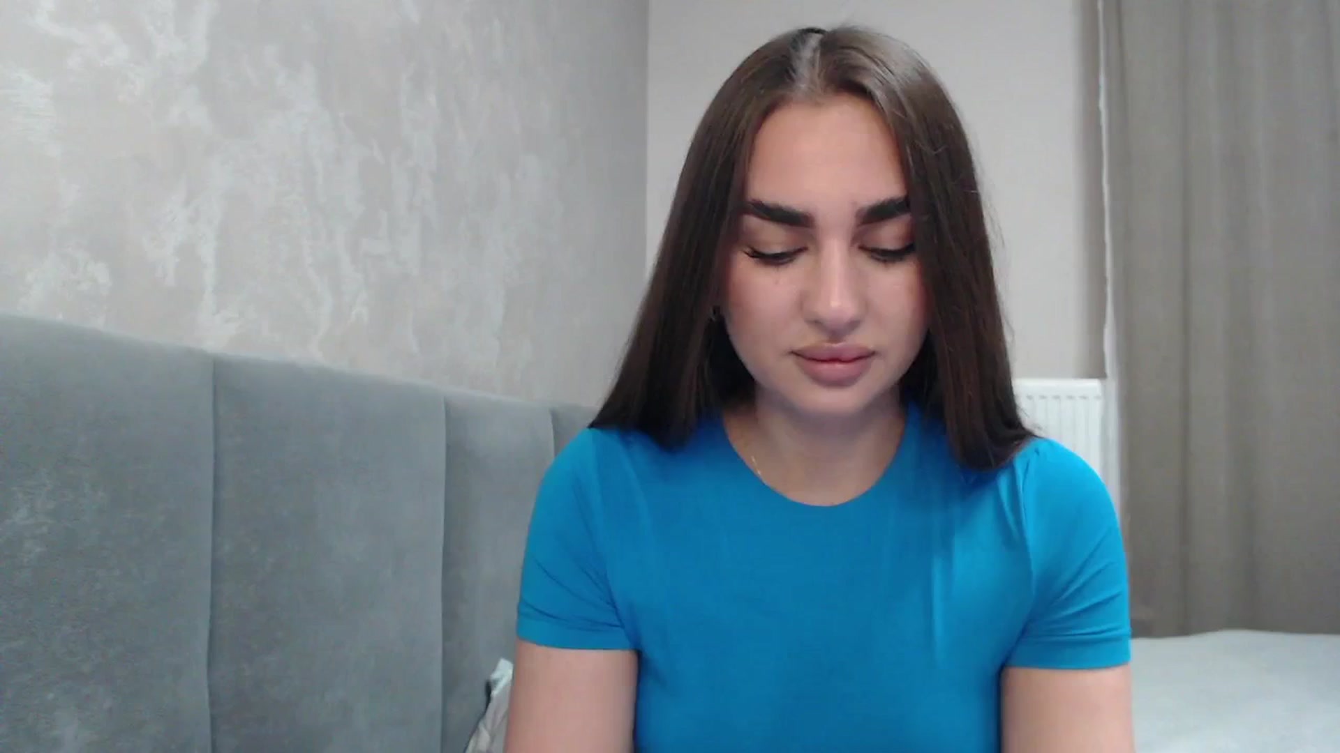 Gallery image thumbnail from NatrlBeauty's myfreecams stream on, 06/18/2025, 08:25 image 4 of 20