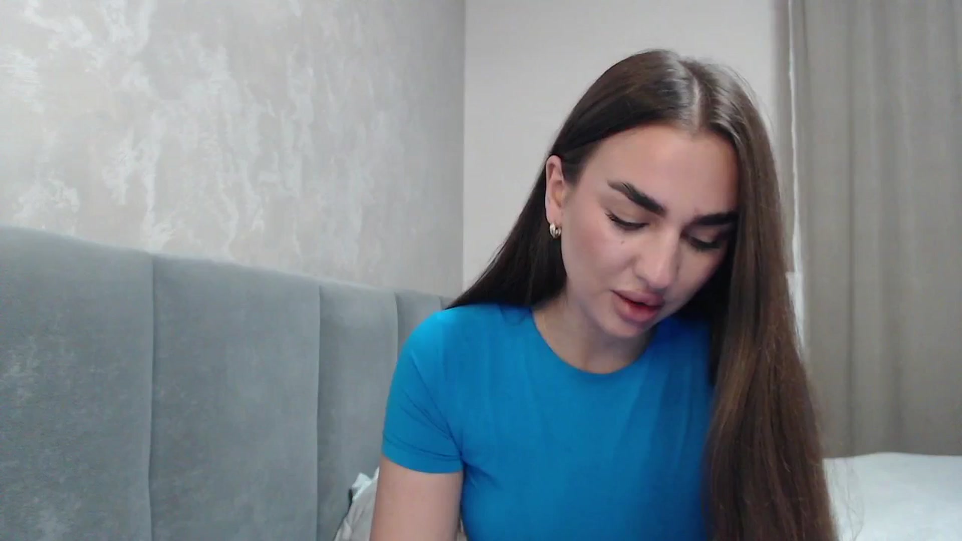 Gallery image thumbnail from NatrlBeauty's myfreecams stream on, 06/18/2025, 08:25 image 1 of 20