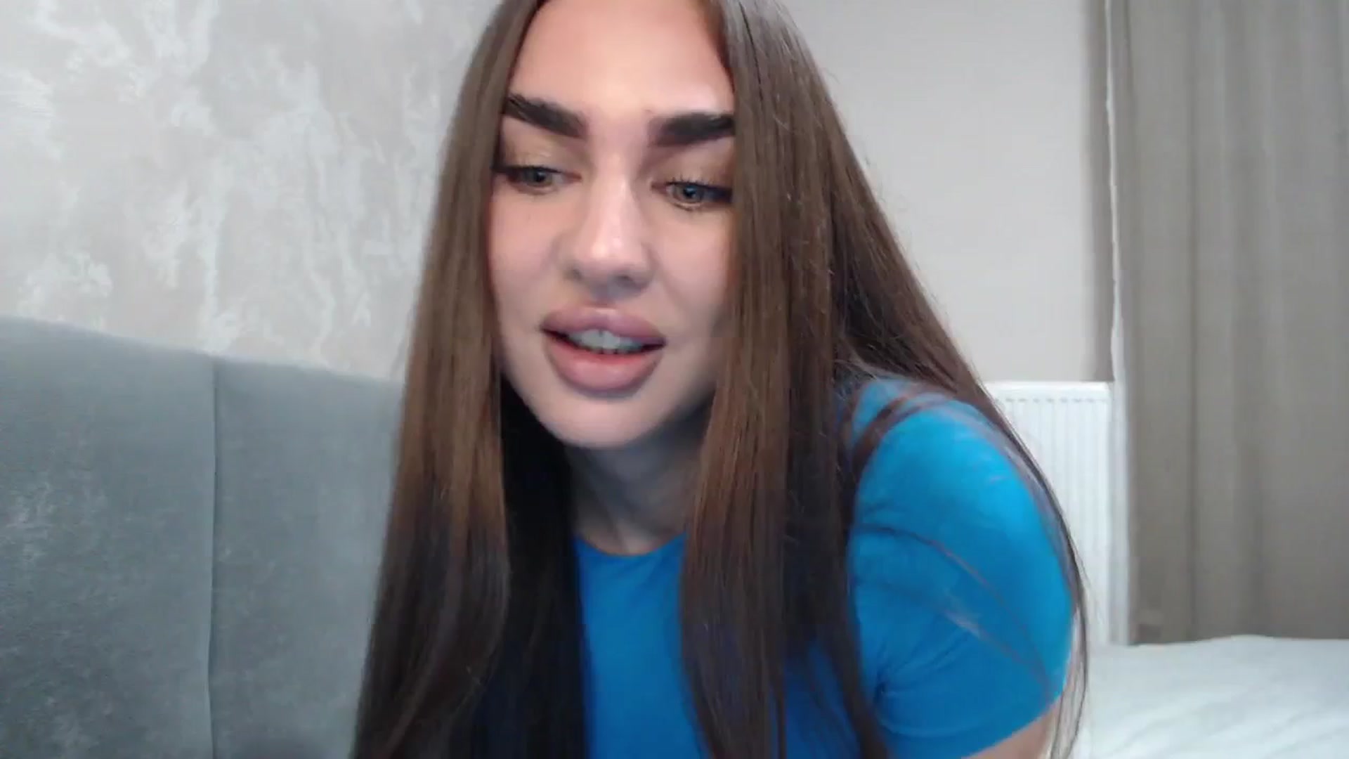 Gallery image thumbnail from NatrlBeauty's myfreecams stream on, 06/18/2025, 08:25 image 13 of 20