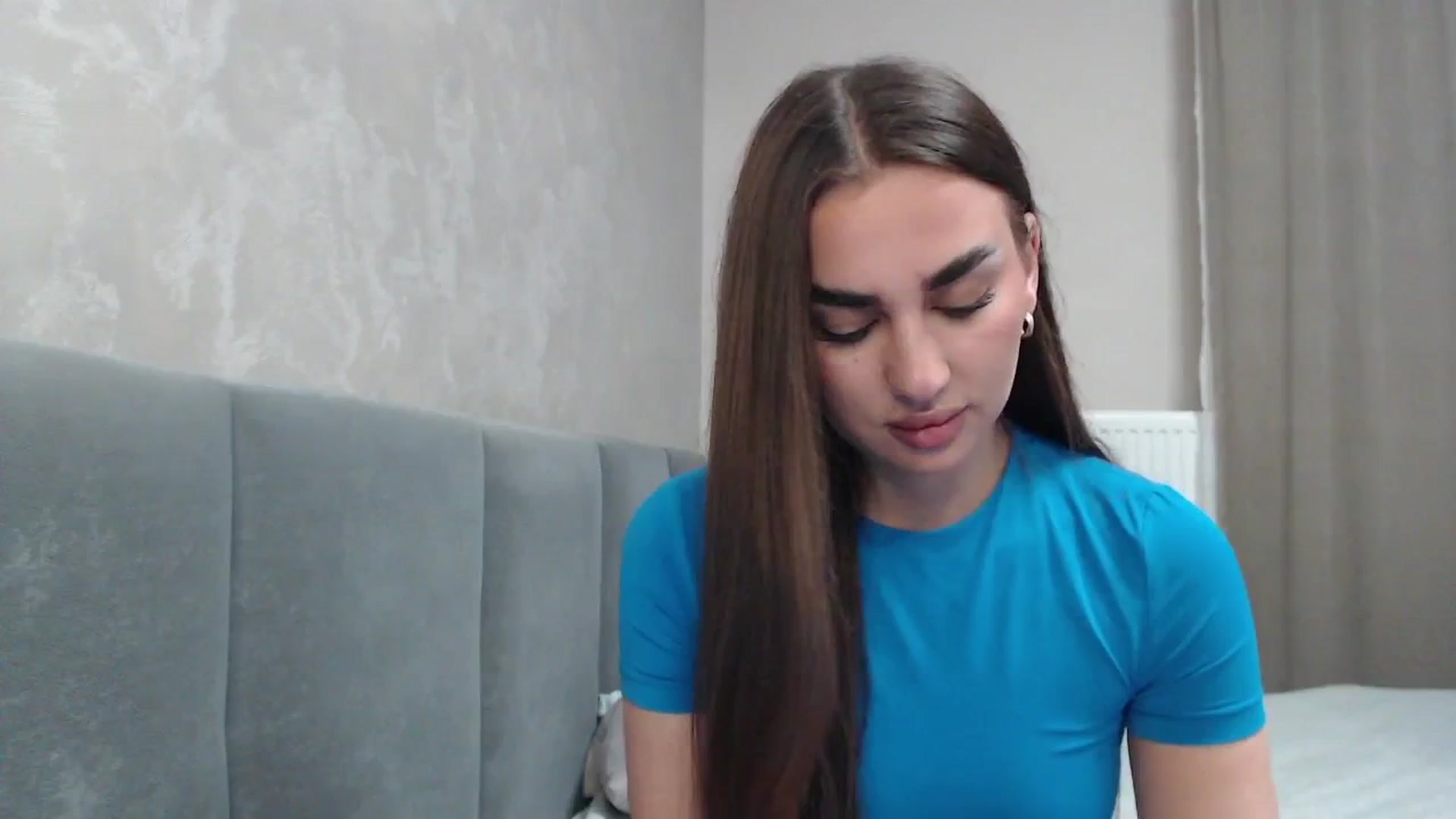 Gallery image thumbnail from NatrlBeauty's myfreecams stream on, 06/18/2025, 09:25 image 1 of 20