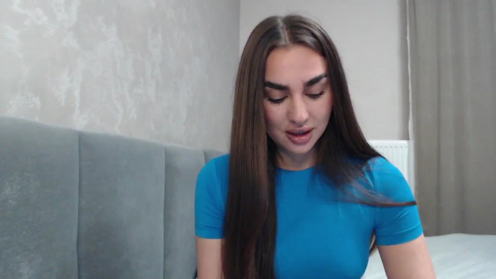 Gallery image thumbnail from NatrlBeauty's myfreecams stream on, 06/18/2025, 09:25 image 5 of 20