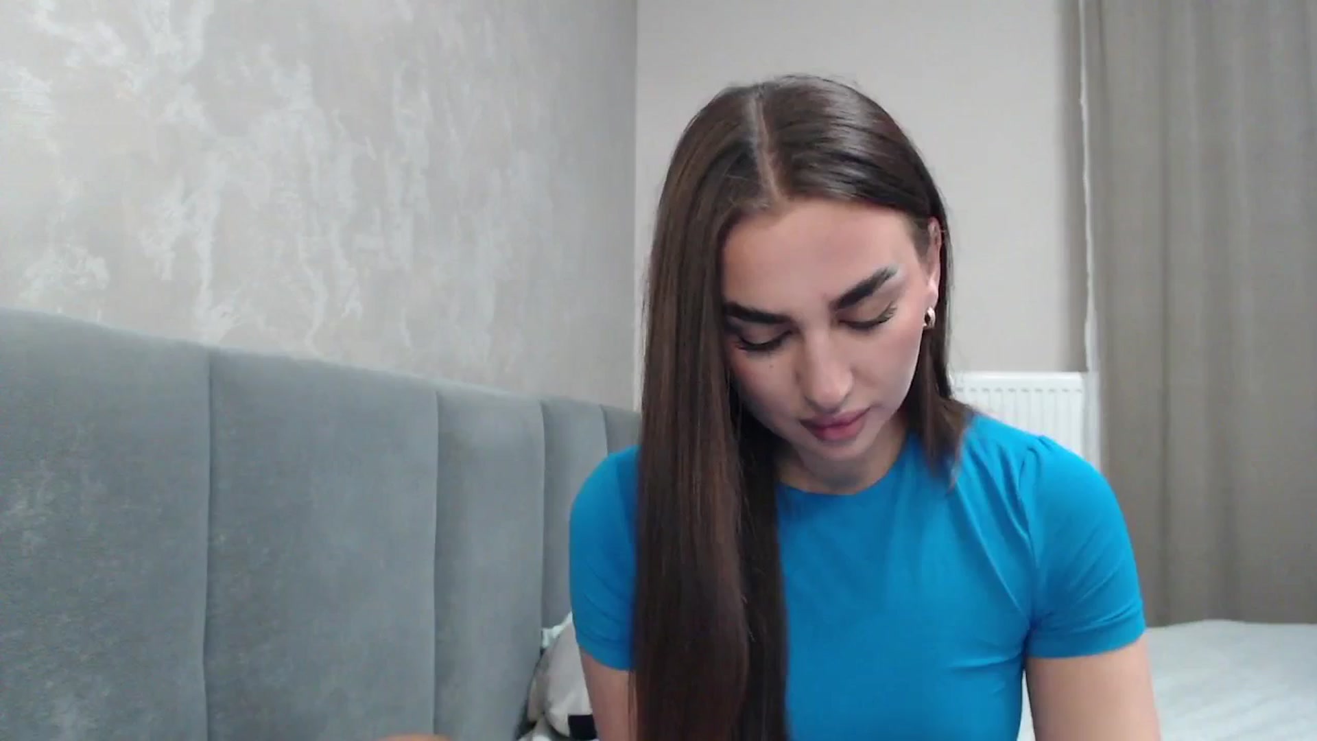 Gallery image thumbnail from NatrlBeauty's myfreecams stream on, 06/18/2025, 09:25 image 3 of 20