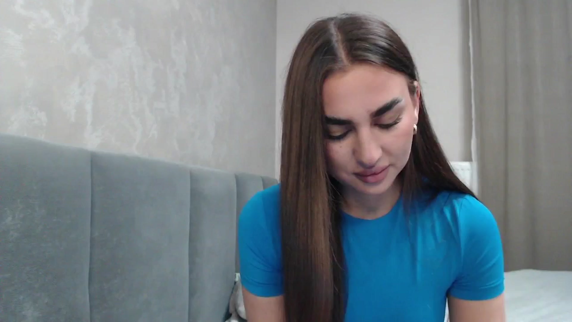 Gallery image thumbnail from NatrlBeauty's myfreecams stream on, 06/18/2025, 09:25 image 8 of 20
