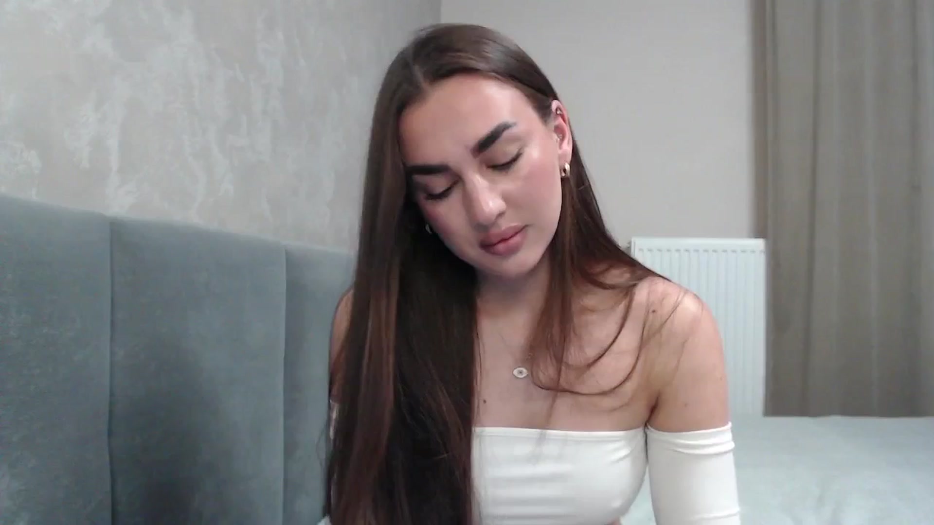Gallery image thumbnail from NatrlBeauty's myfreecams stream on, 06/20/2025, 09:06 image 20 of 20