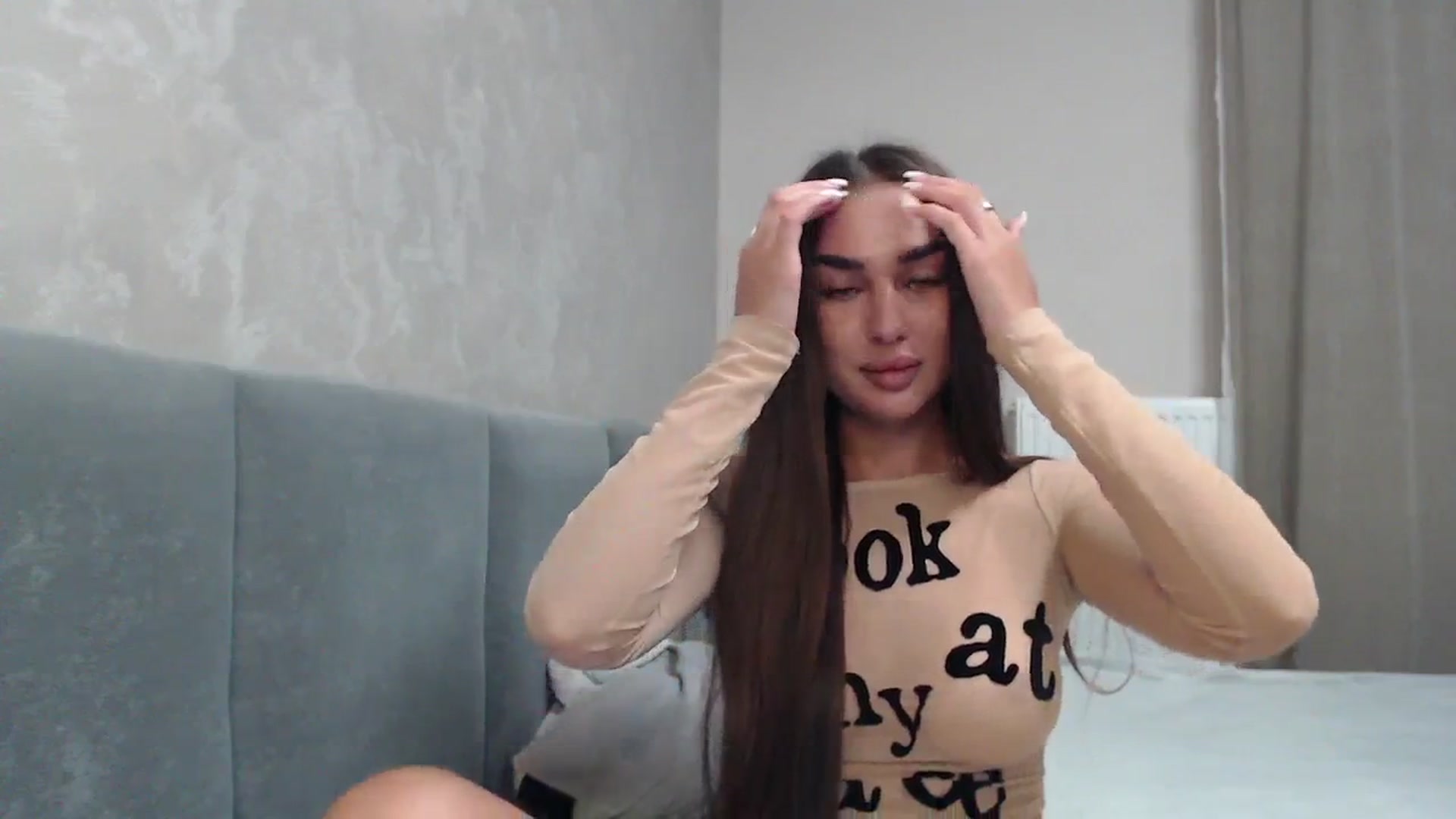 Gallery image thumbnail from NatrlBeauty's myfreecams stream on, 07/08/2025, 08:32 image 19 of 20