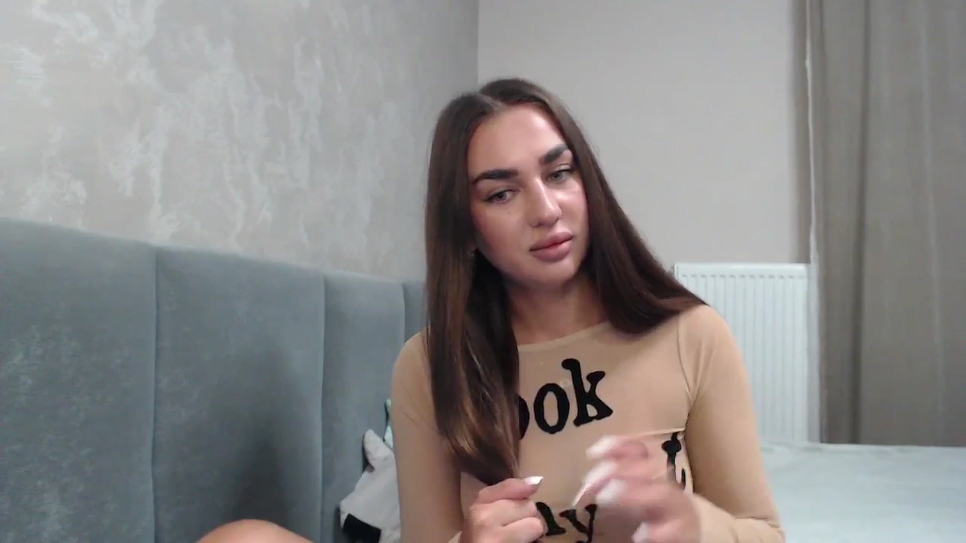 Gallery image thumbnail from NatrlBeauty's myfreecams stream on, 07/08/2025, 08:32 image 8 of 20