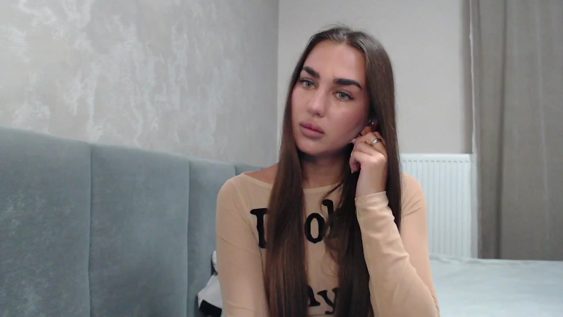 Gallery image thumbnail from NatrlBeauty's myfreecams stream on, 07/08/2025, 08:32 image 1 of 20